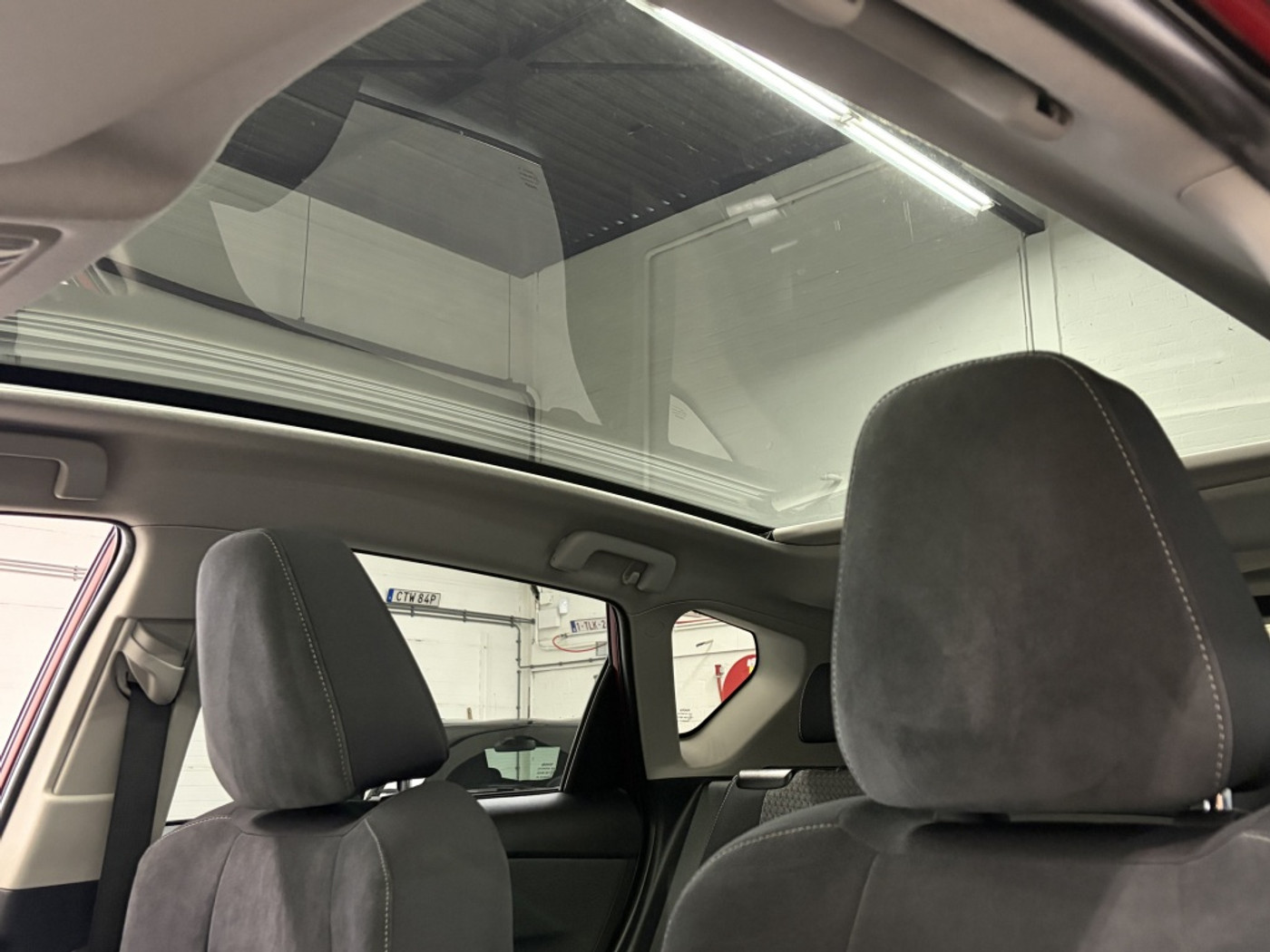 Foto van Toyota Toyota Auris