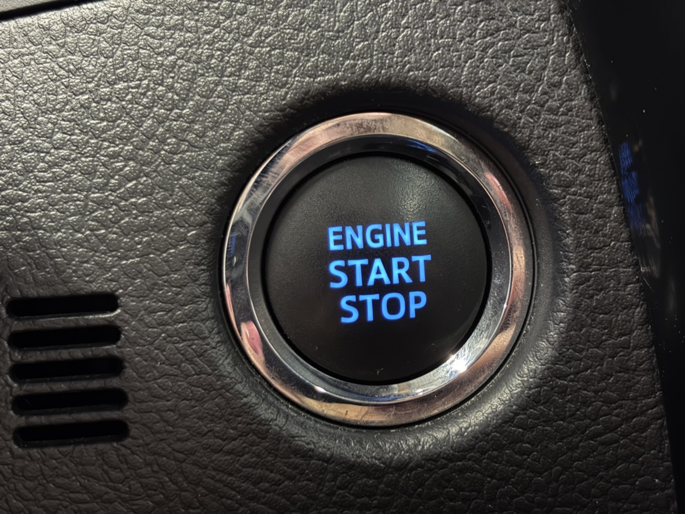 Foto van Toyota Toyota Auris
