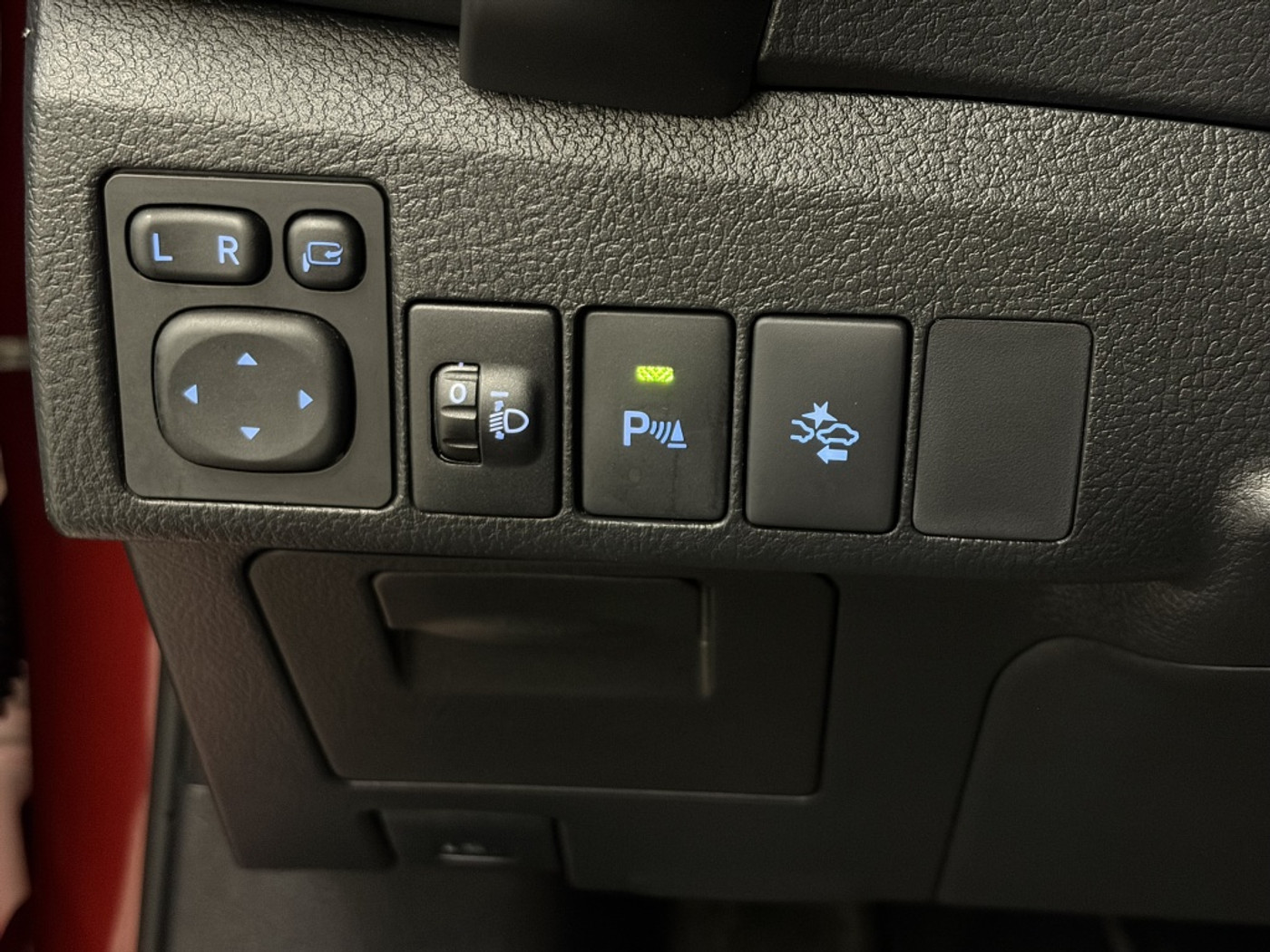 Foto van Toyota Toyota Auris