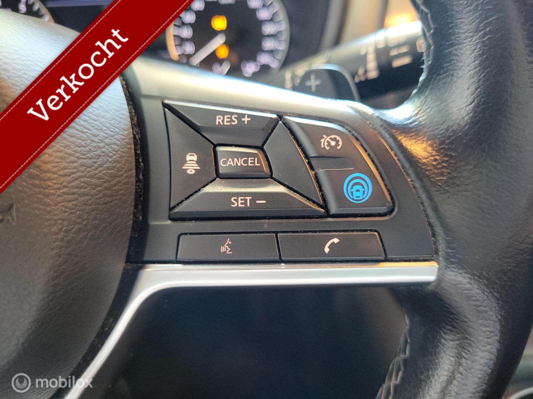 Foto van Nissan Nissan Juke