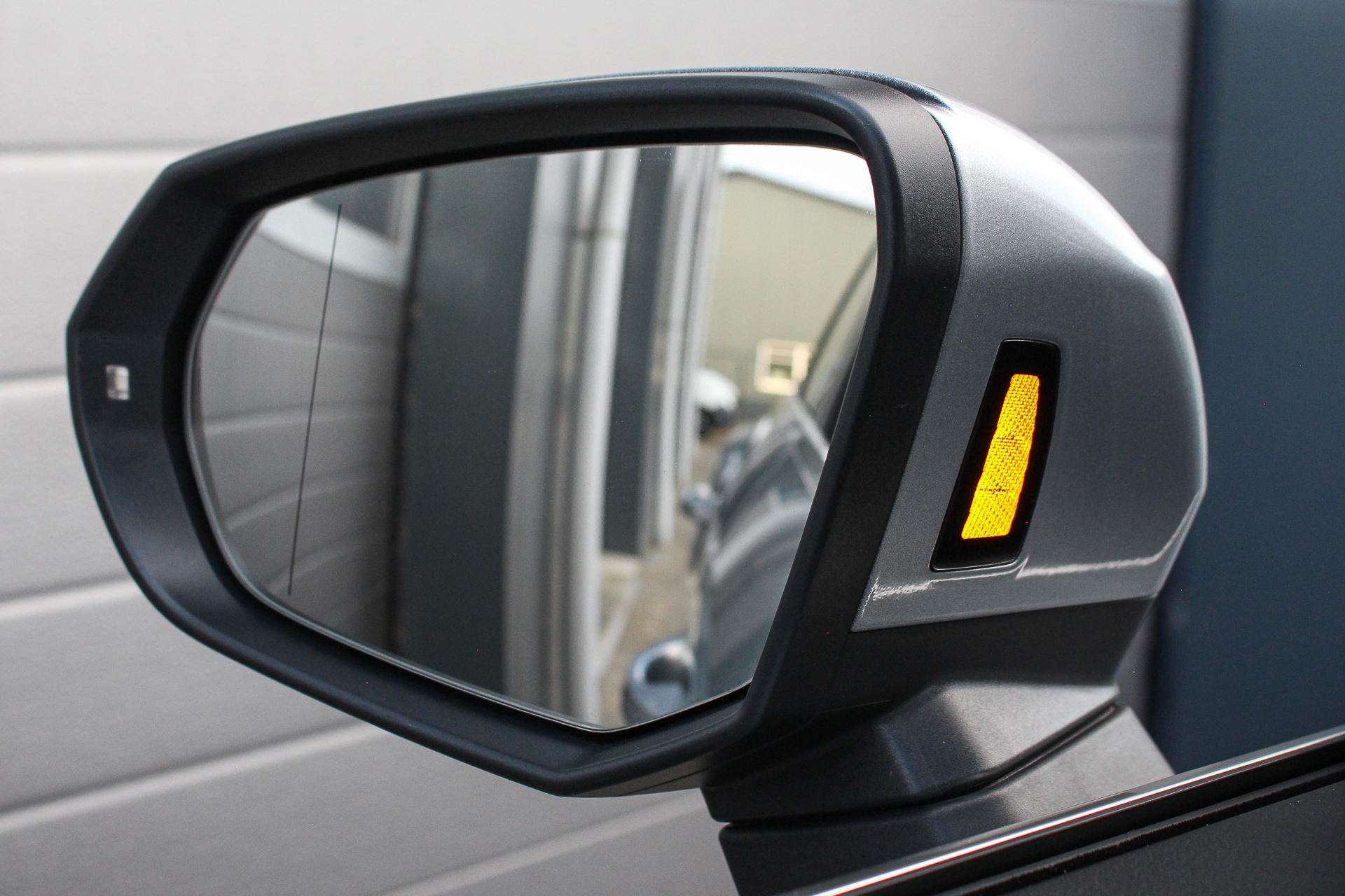 Foto van Audi Q3