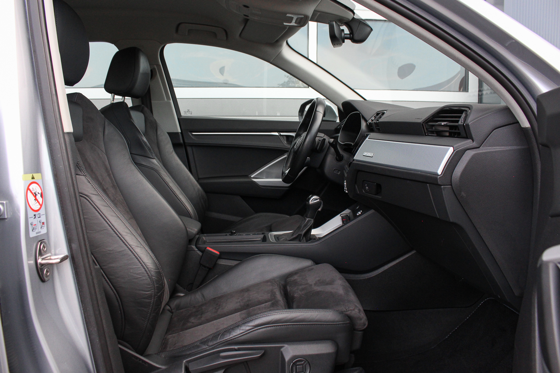Foto van Audi Q3
