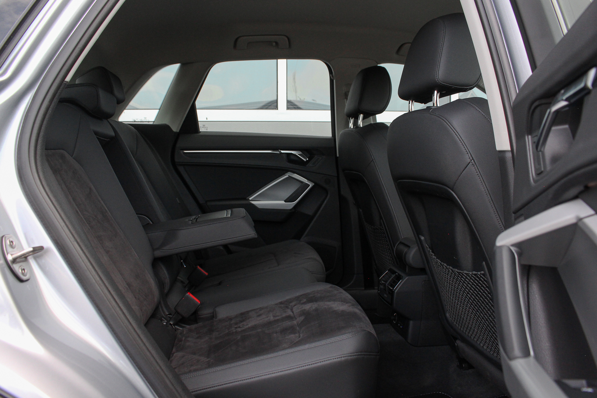 Foto van Audi Q3