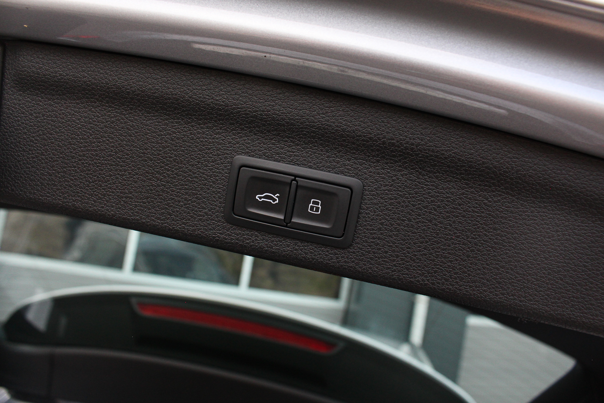 Foto van Audi Q3