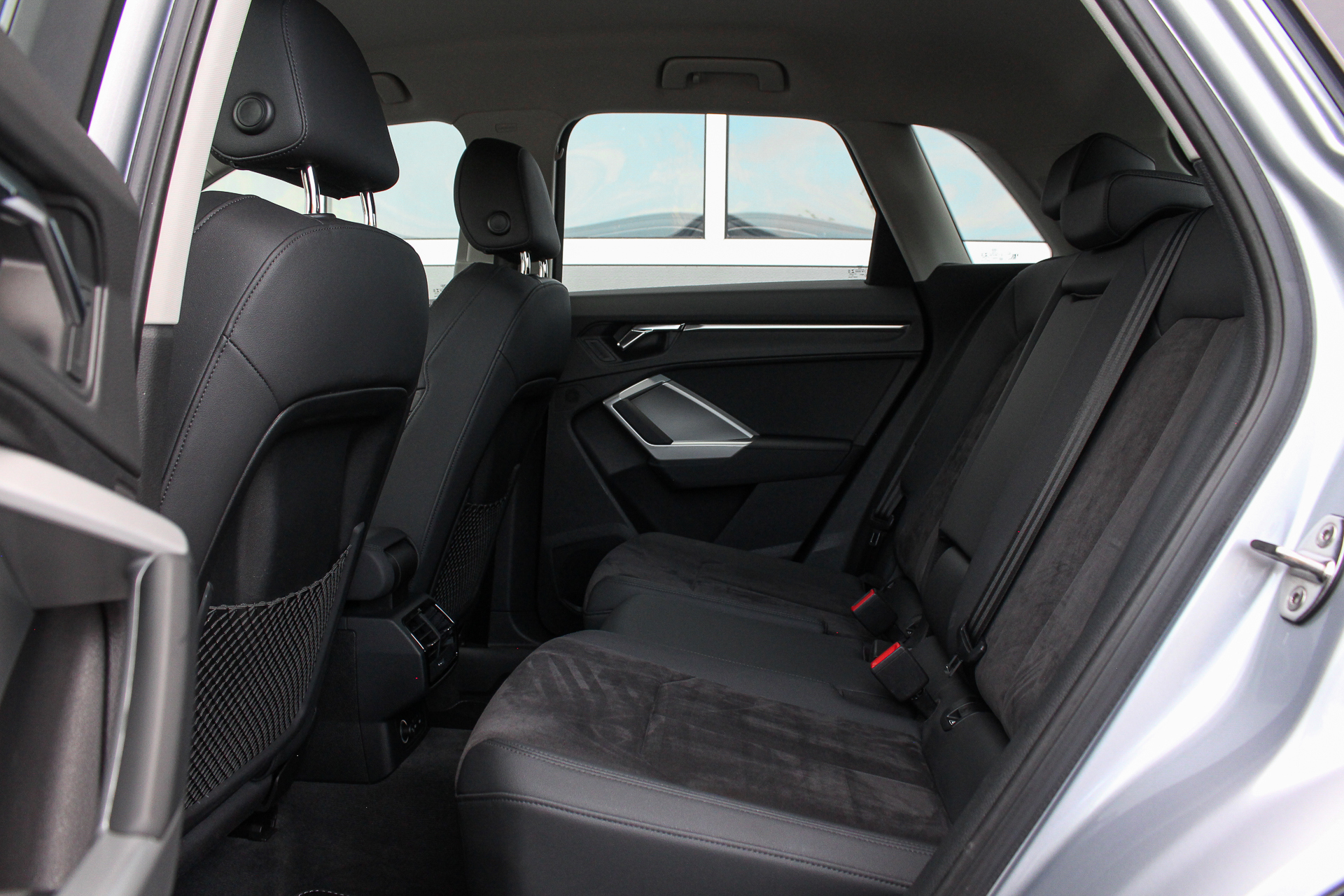 Foto van Audi Q3