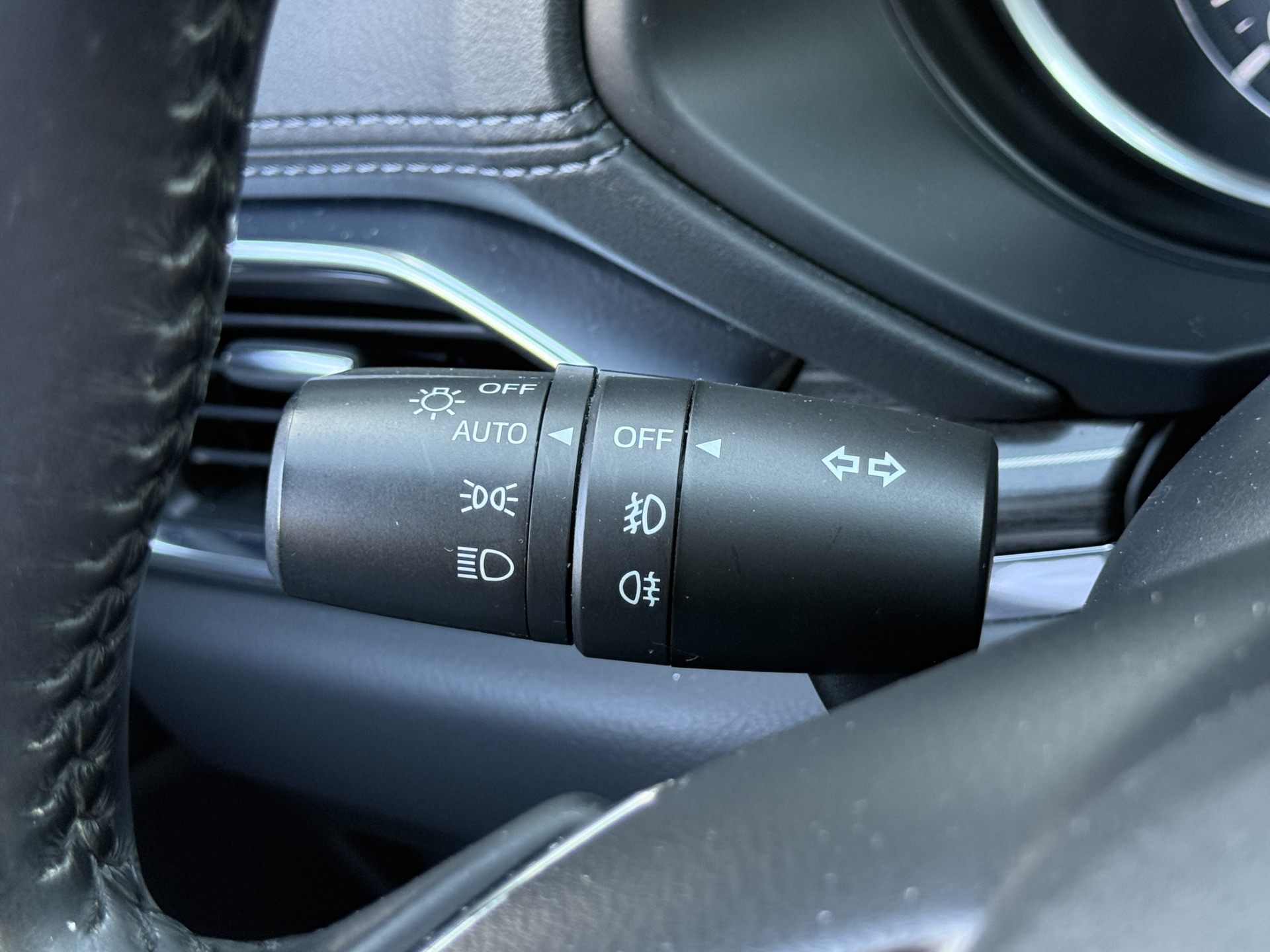 Foto van Mazda Mazda Cx-5