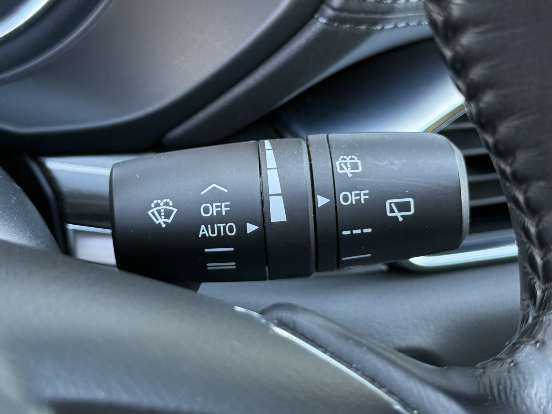 Foto van Mazda Mazda Cx-5