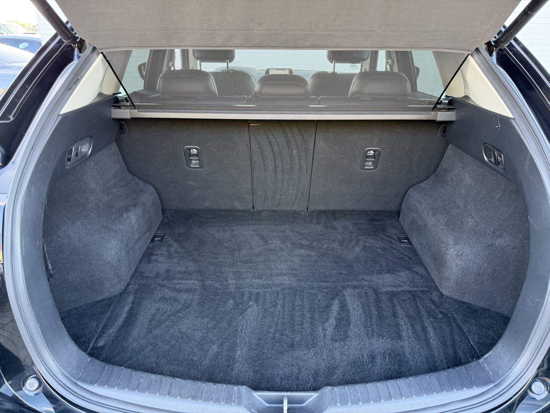 Foto van Mazda Mazda Cx-5