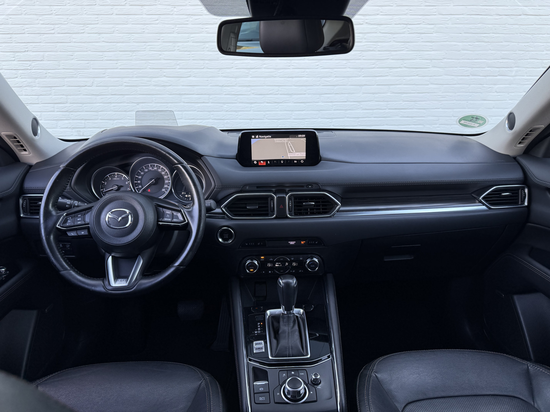 Foto van Mazda Mazda Cx-5
