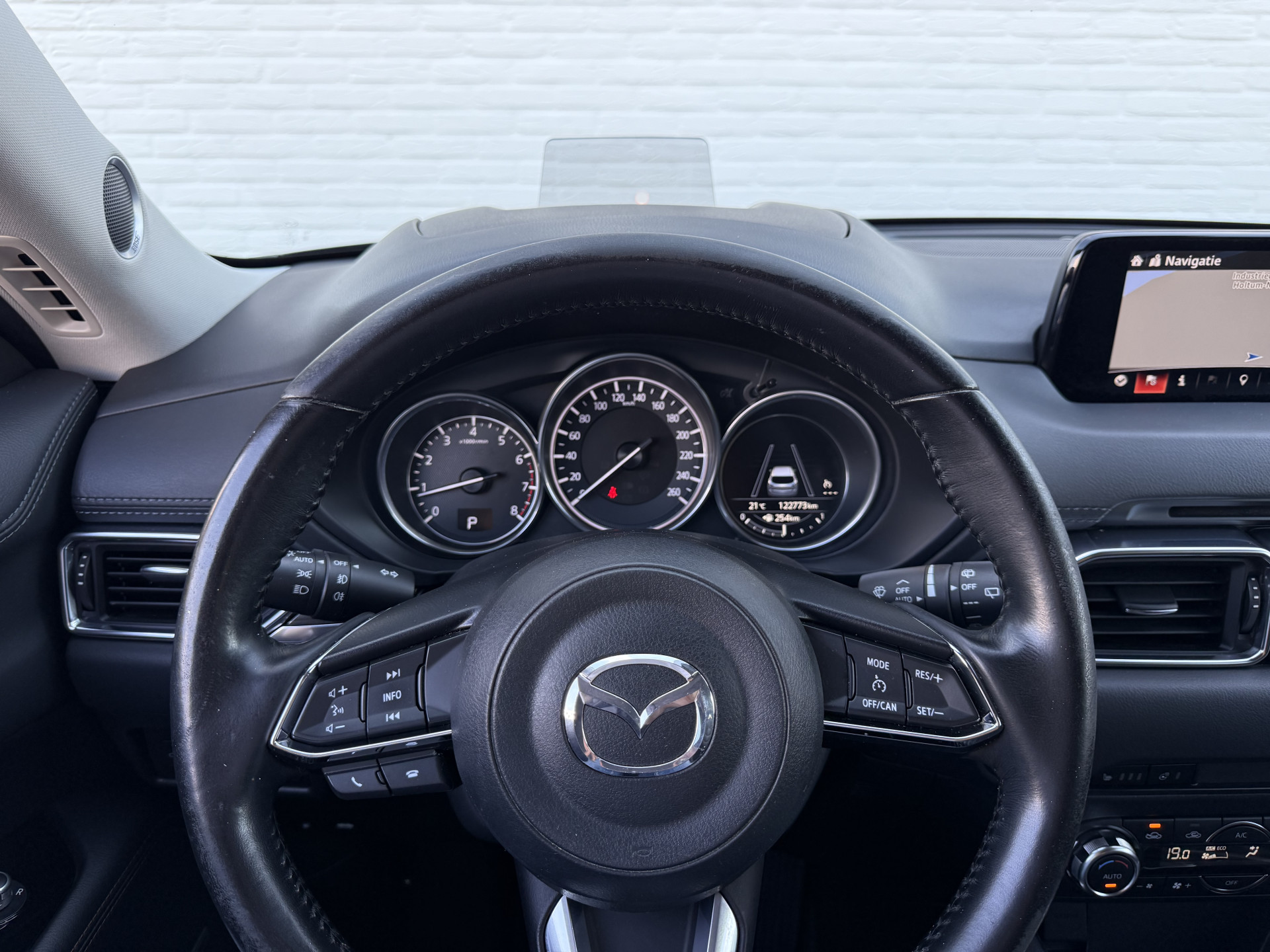 Foto van Mazda Mazda Cx-5
