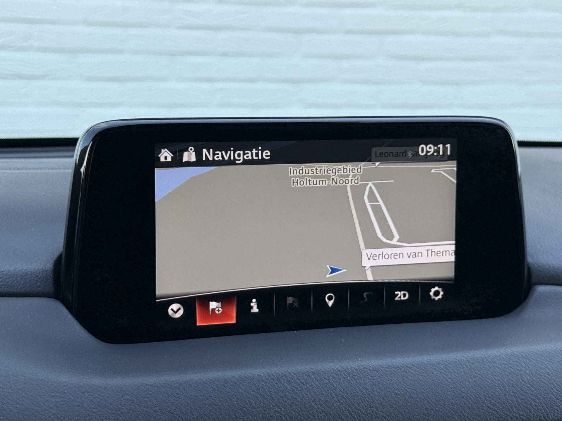 Foto van Mazda Mazda Cx-5