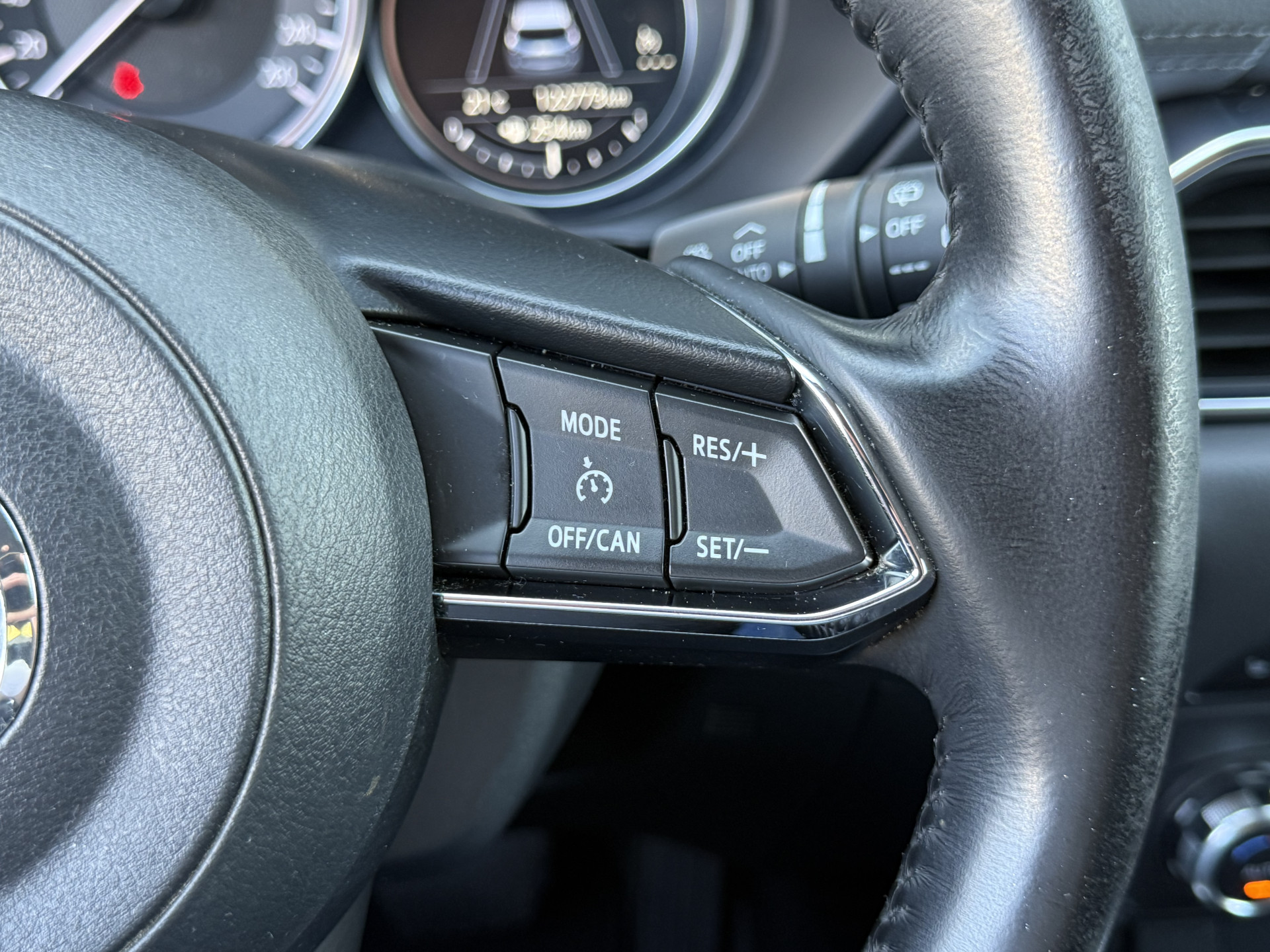 Foto van Mazda Mazda Cx-5