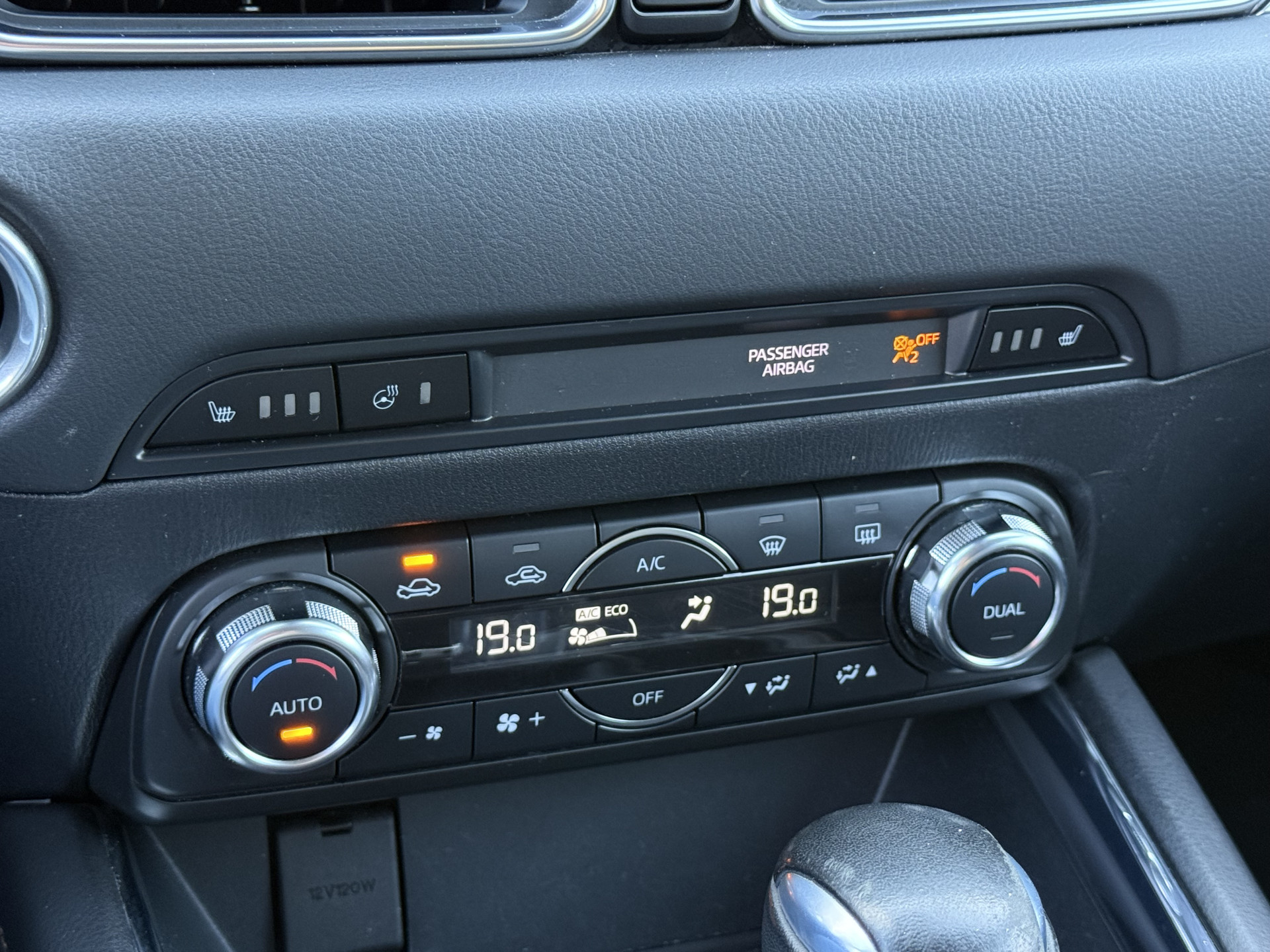 Foto van Mazda Mazda Cx-5