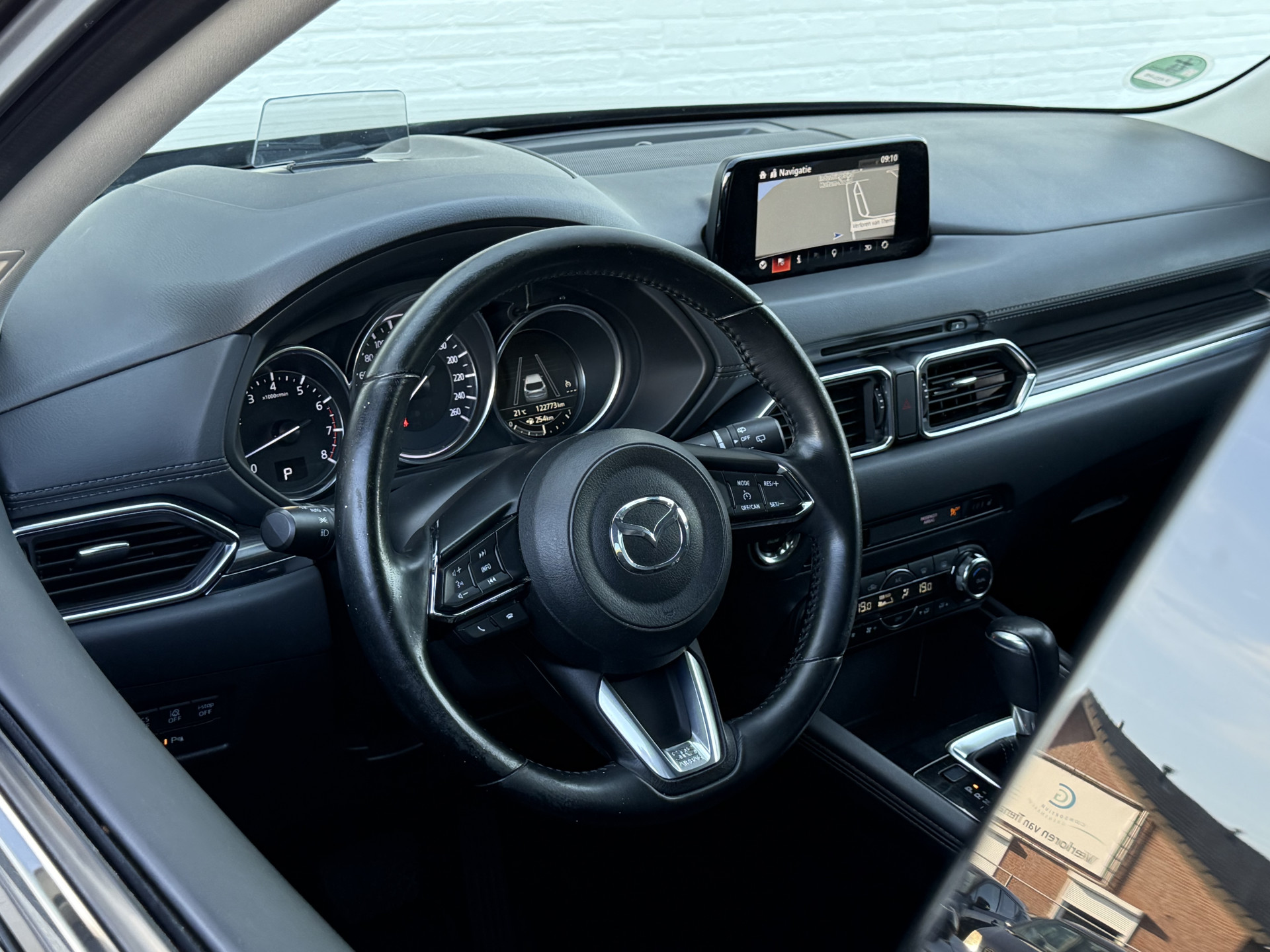 Foto van Mazda Mazda Cx-5
