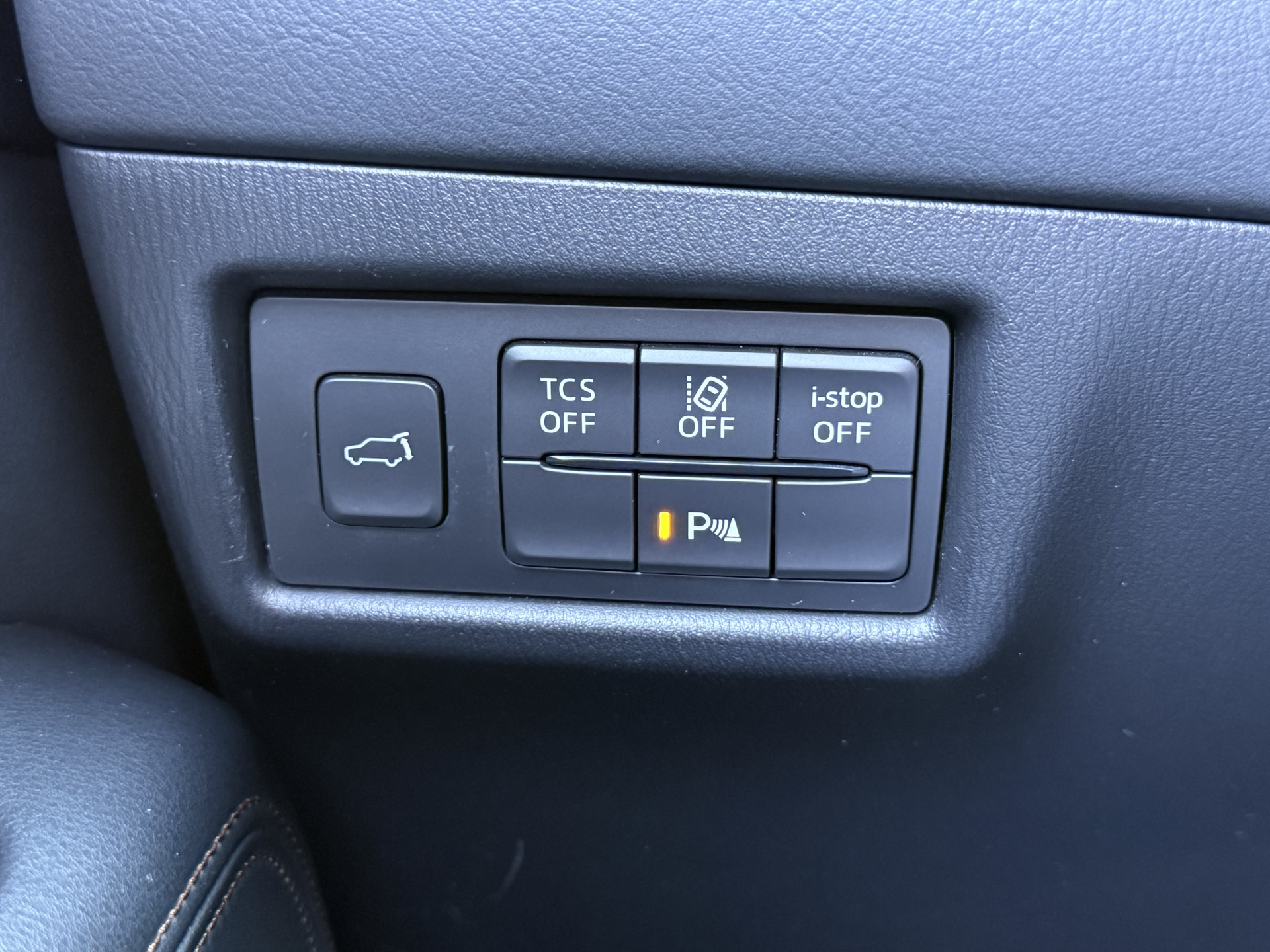 Foto van Mazda Mazda Cx-5