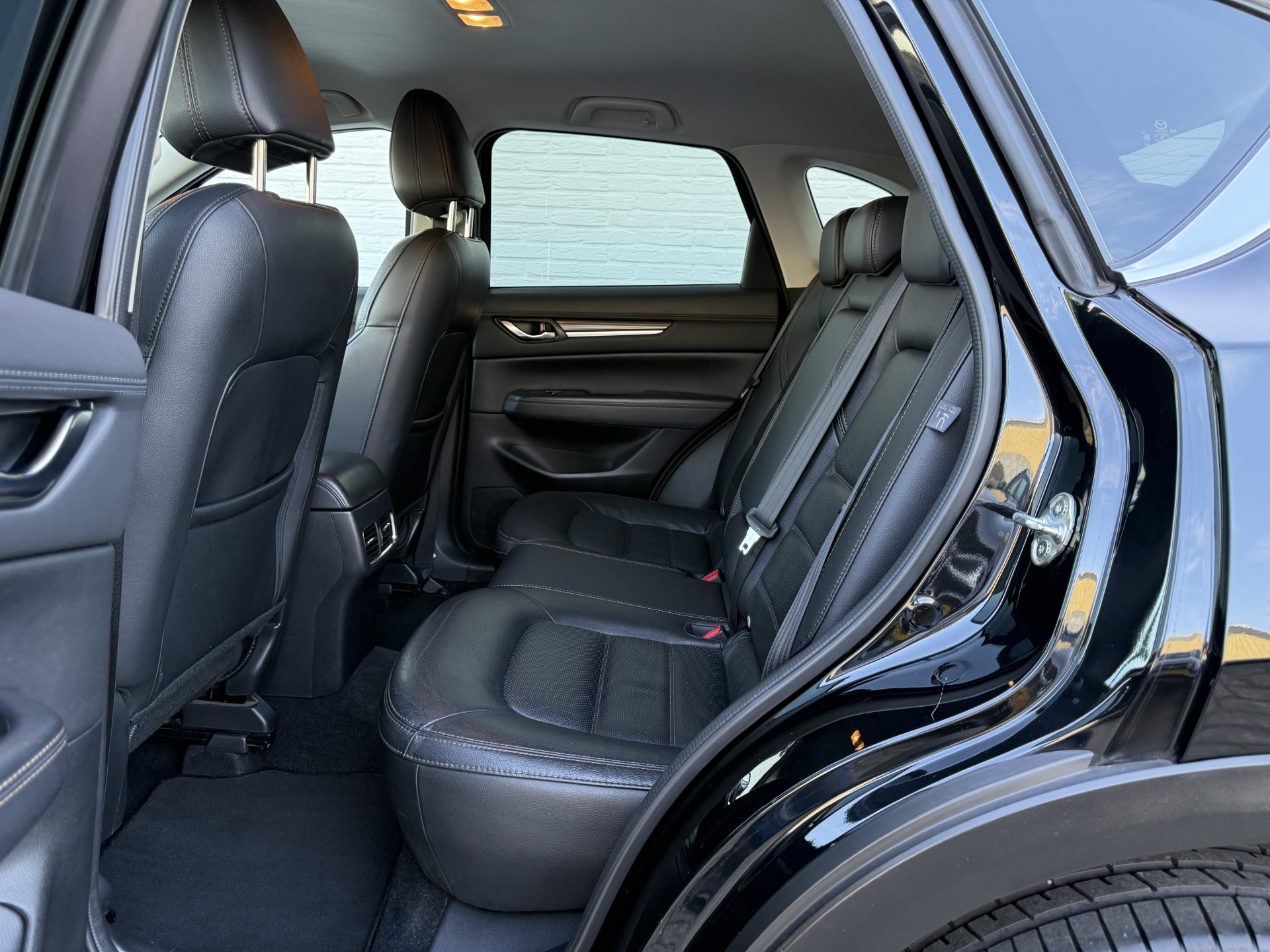 Foto van Mazda Mazda Cx-5