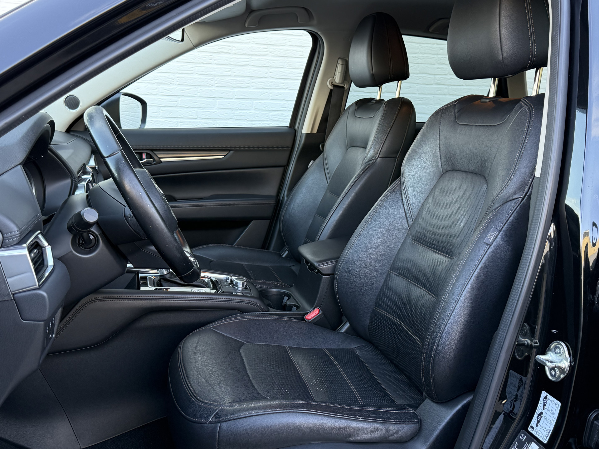 Foto van Mazda Mazda Cx-5