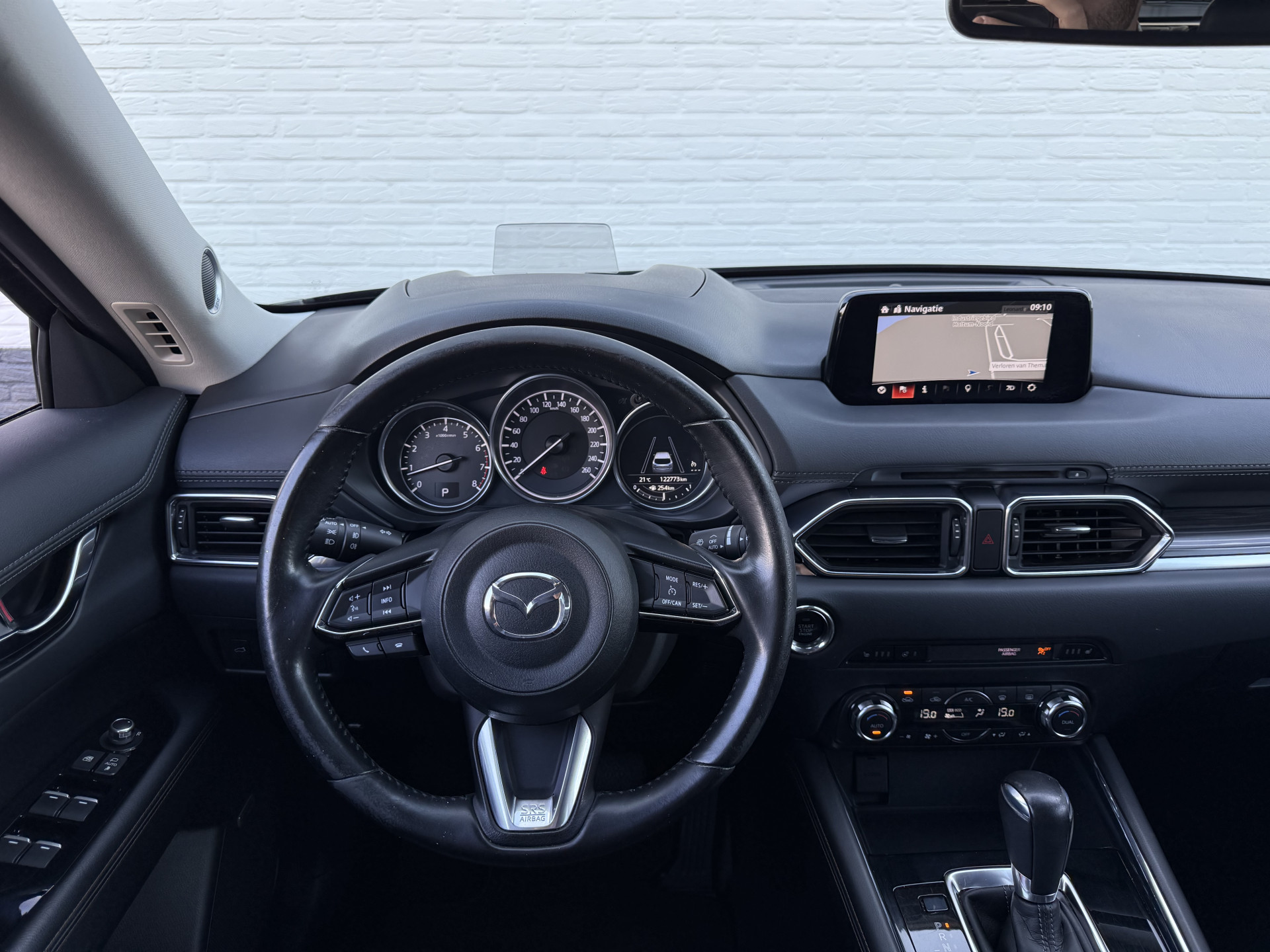 Foto van Mazda Mazda Cx-5