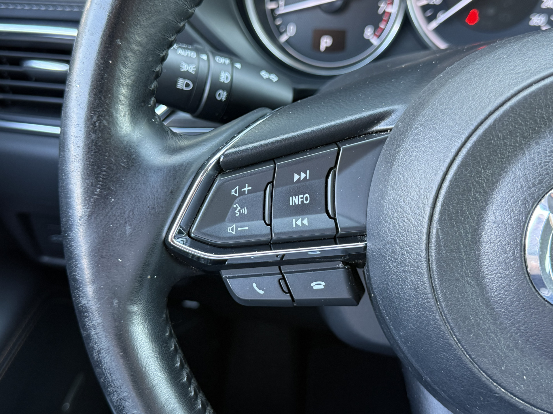 Foto van Mazda Mazda Cx-5