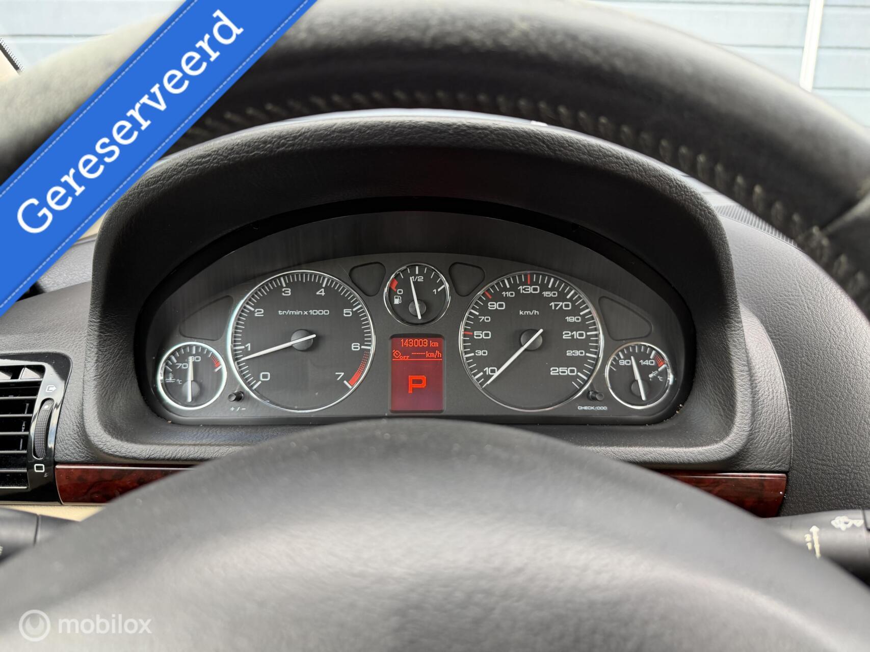 Foto van Peugeot 407