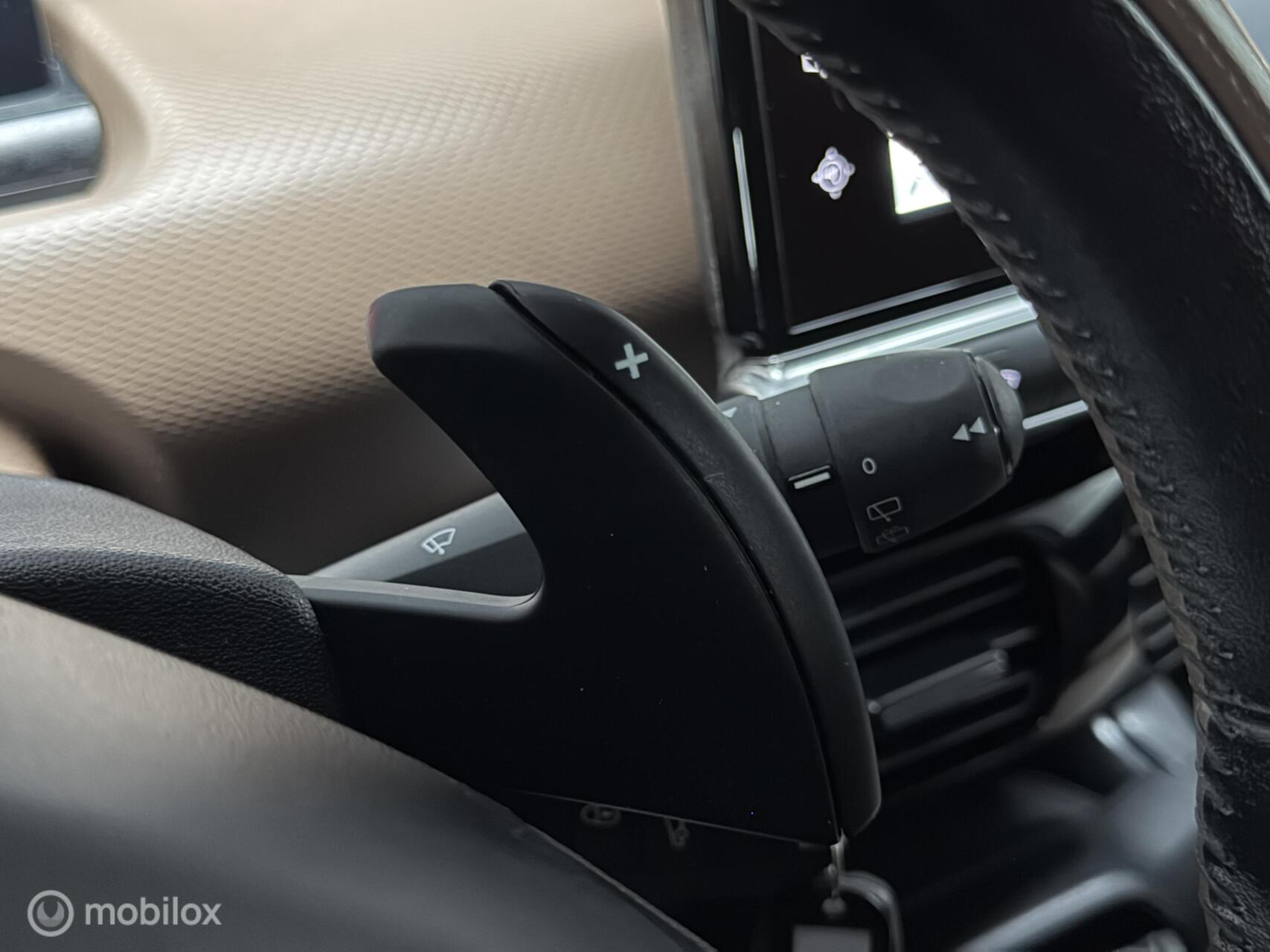 Foto van Citroen C4 Cactus