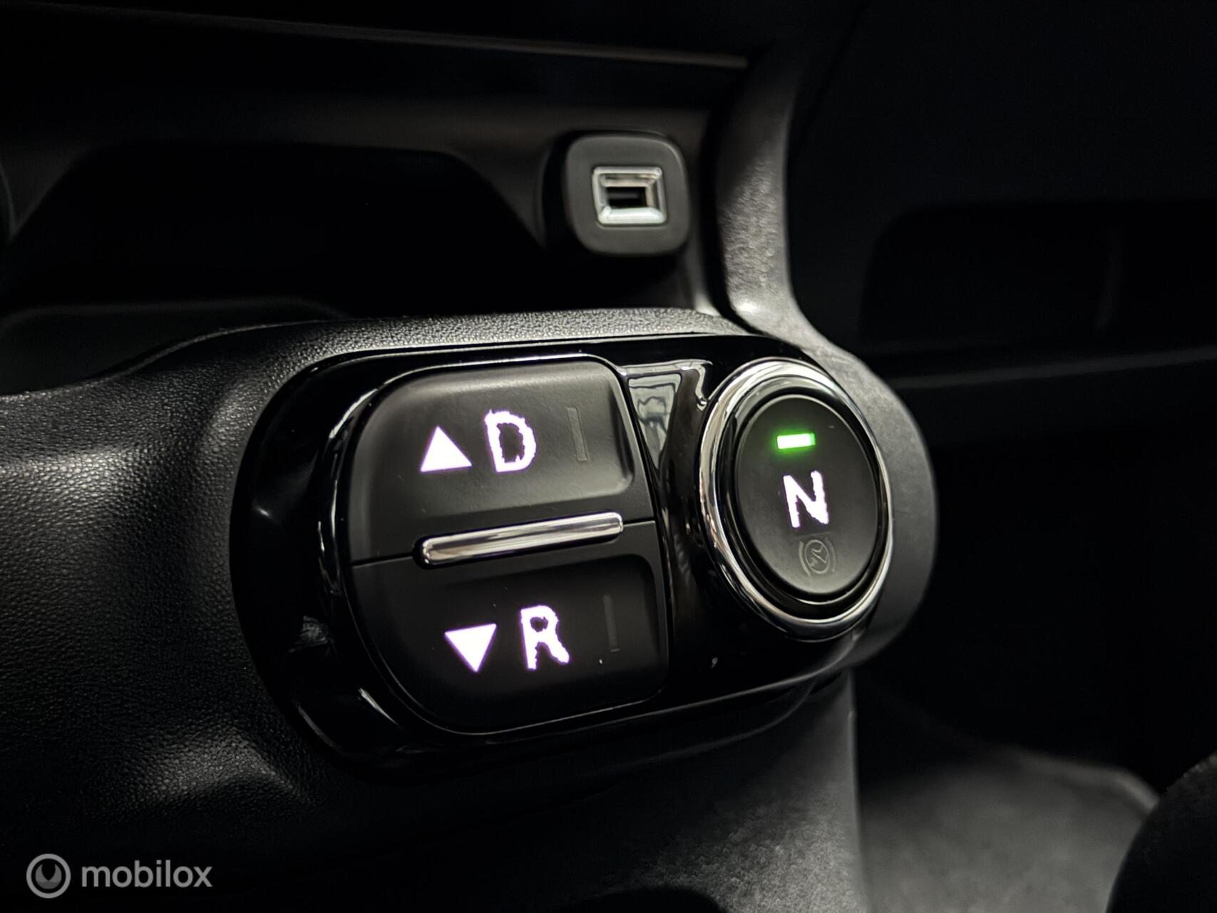 Foto van Citroen C4 Cactus