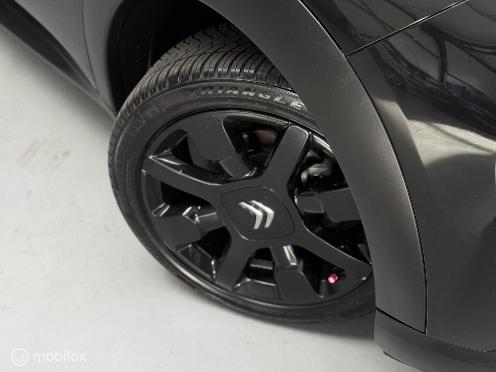 Foto van Citroen C4 Cactus