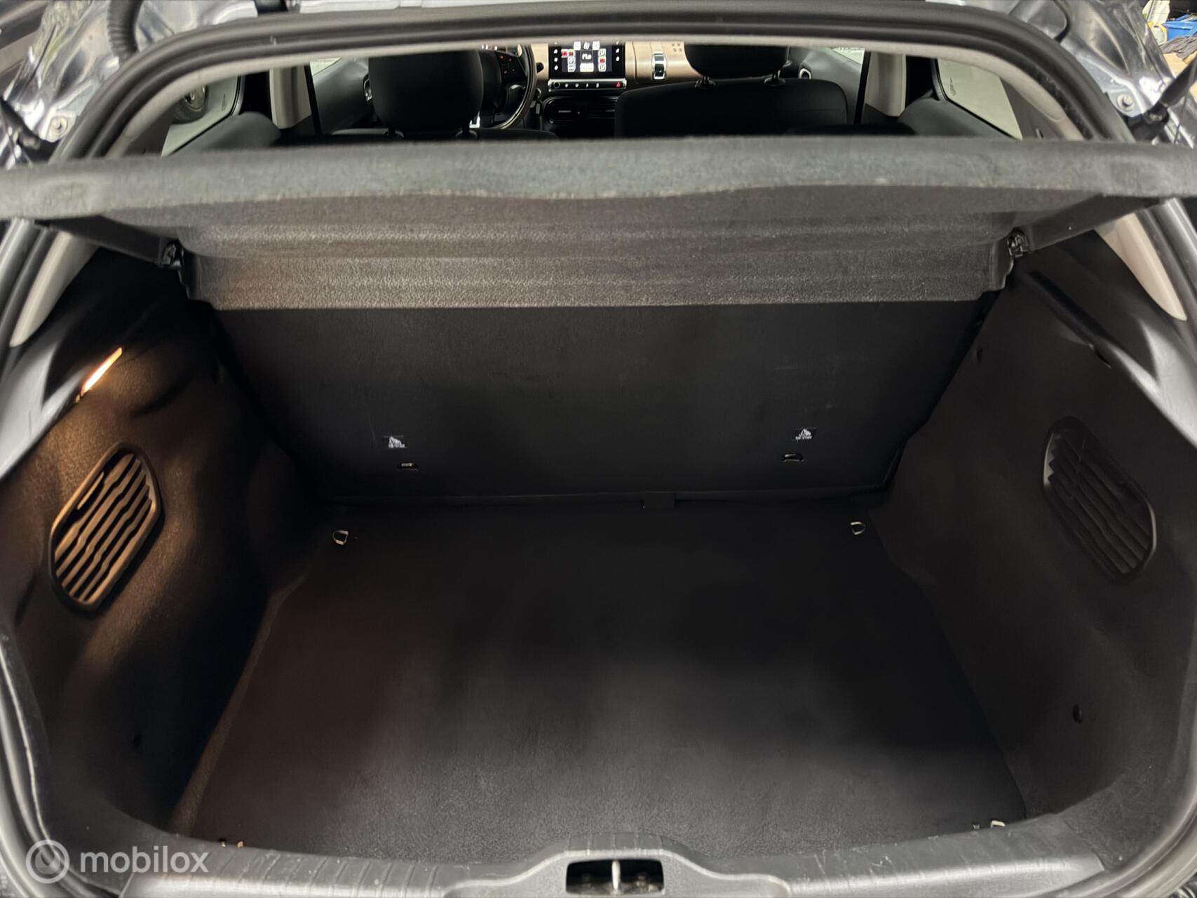 Foto van Citroen C4 Cactus
