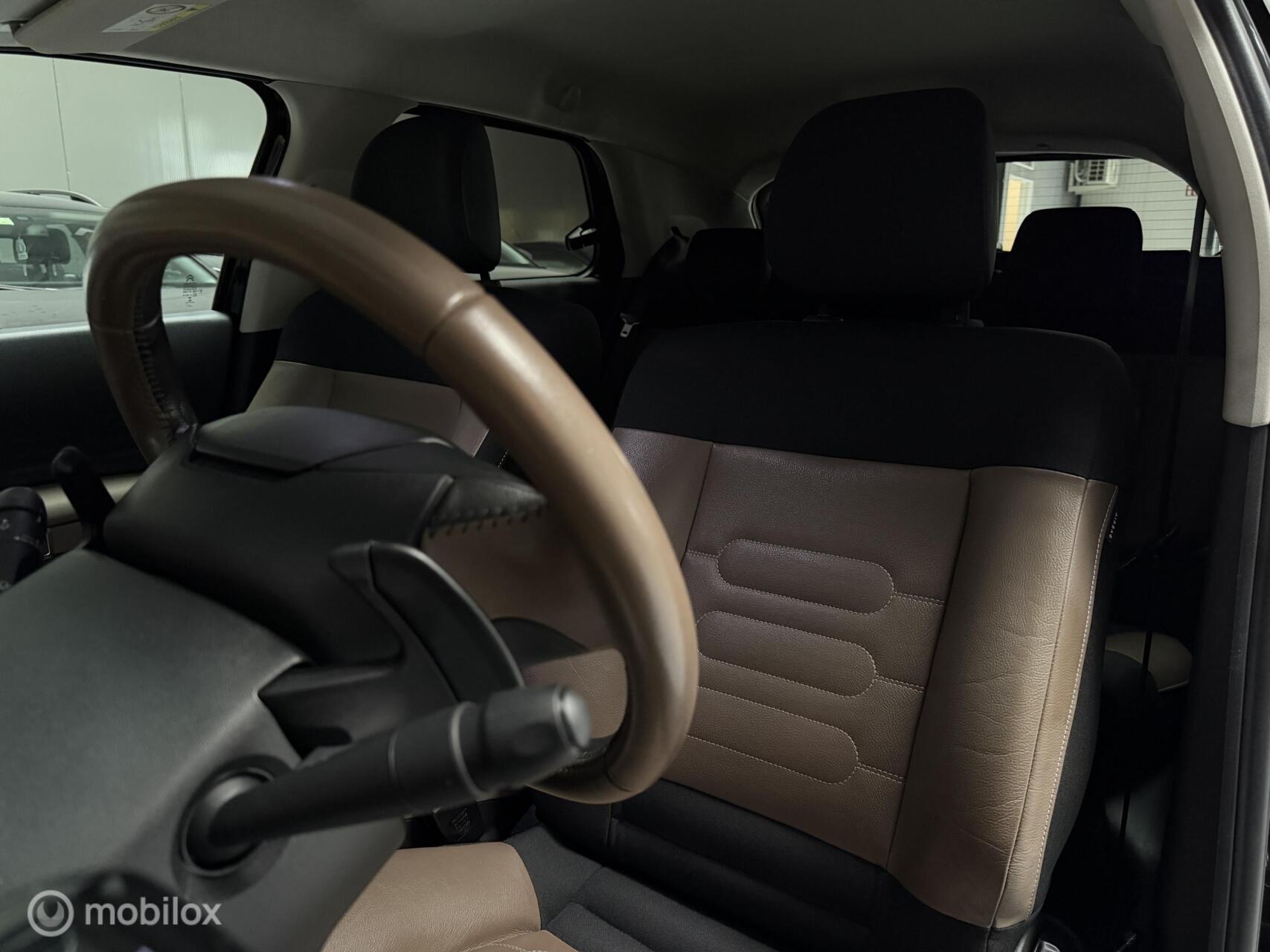 Foto van Citroen C4 Cactus