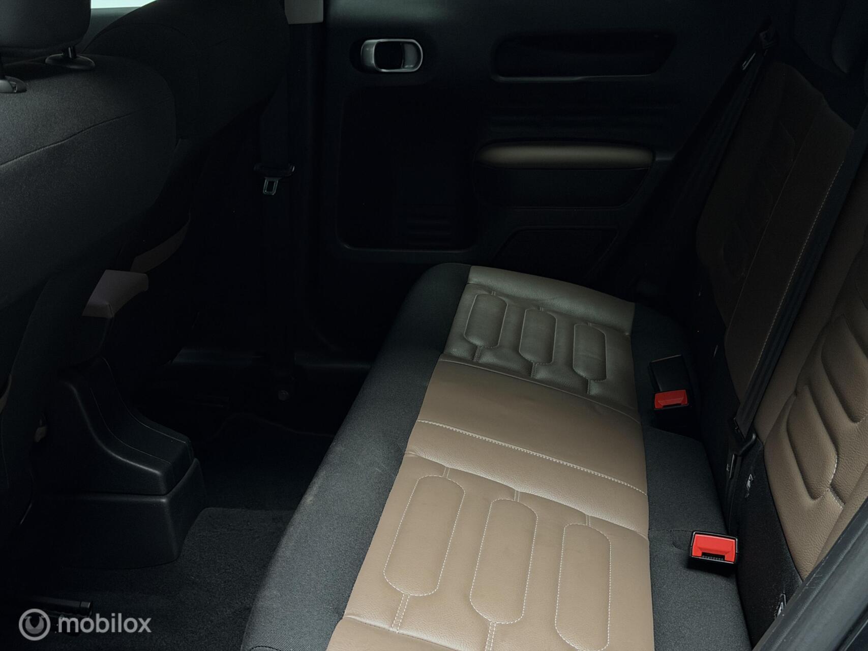 Foto van Citroen C4 Cactus