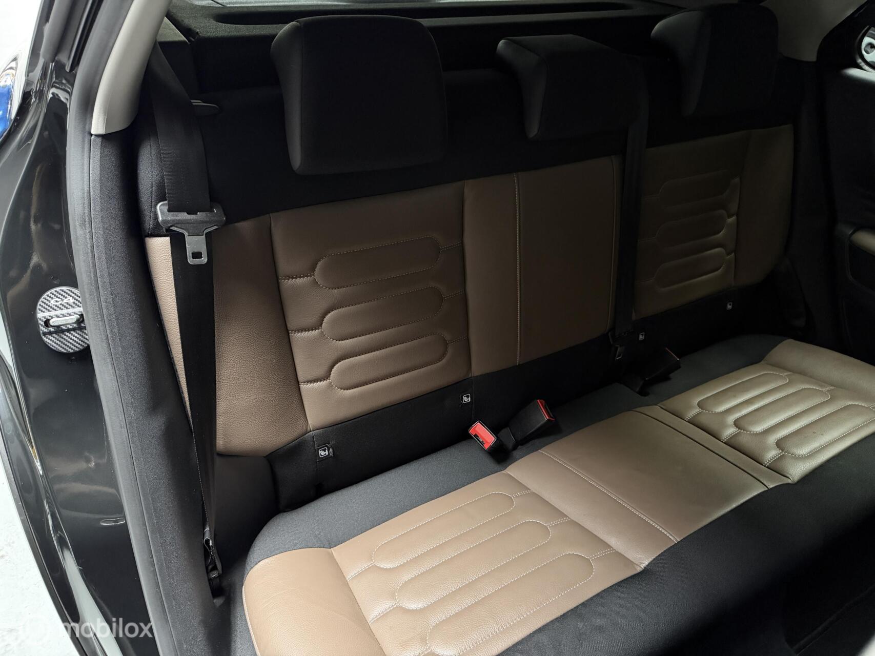 Foto van Citroen C4 Cactus