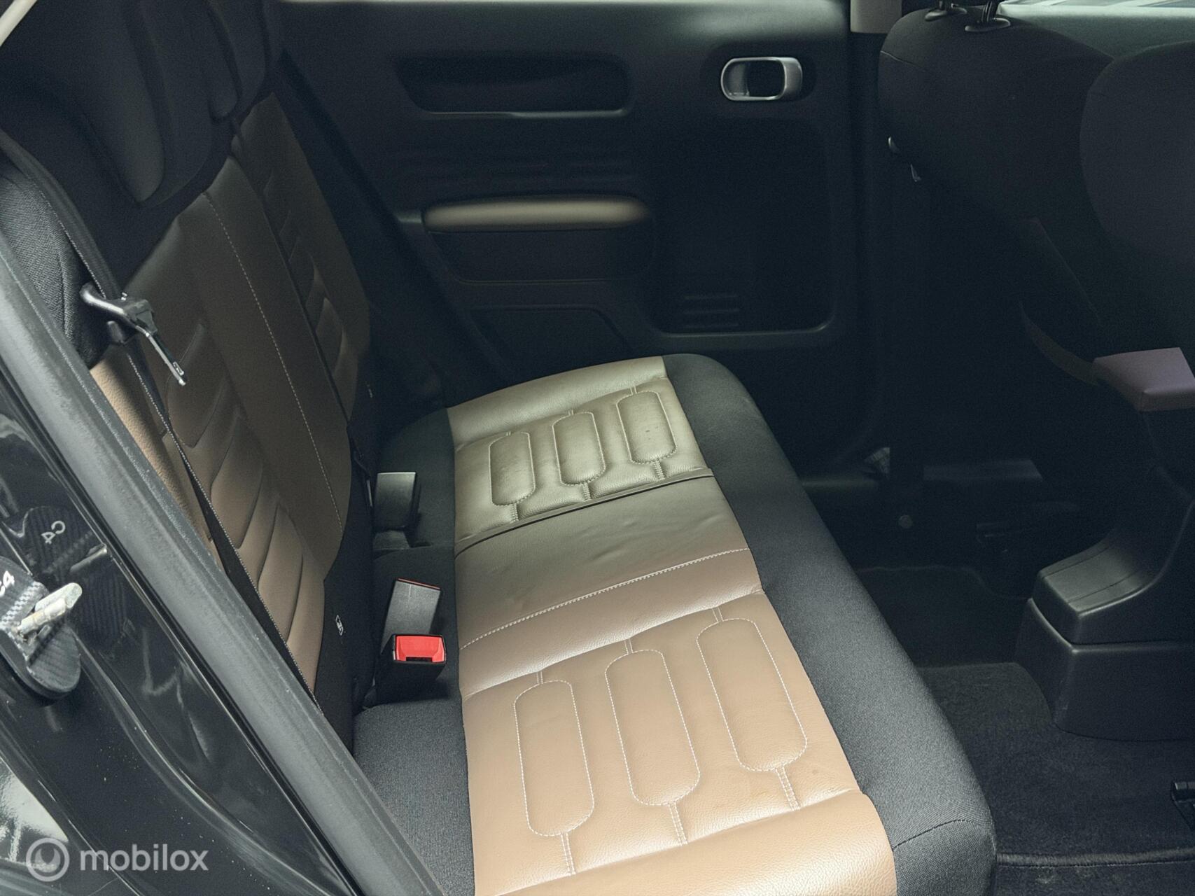 Foto van Citroen C4 Cactus