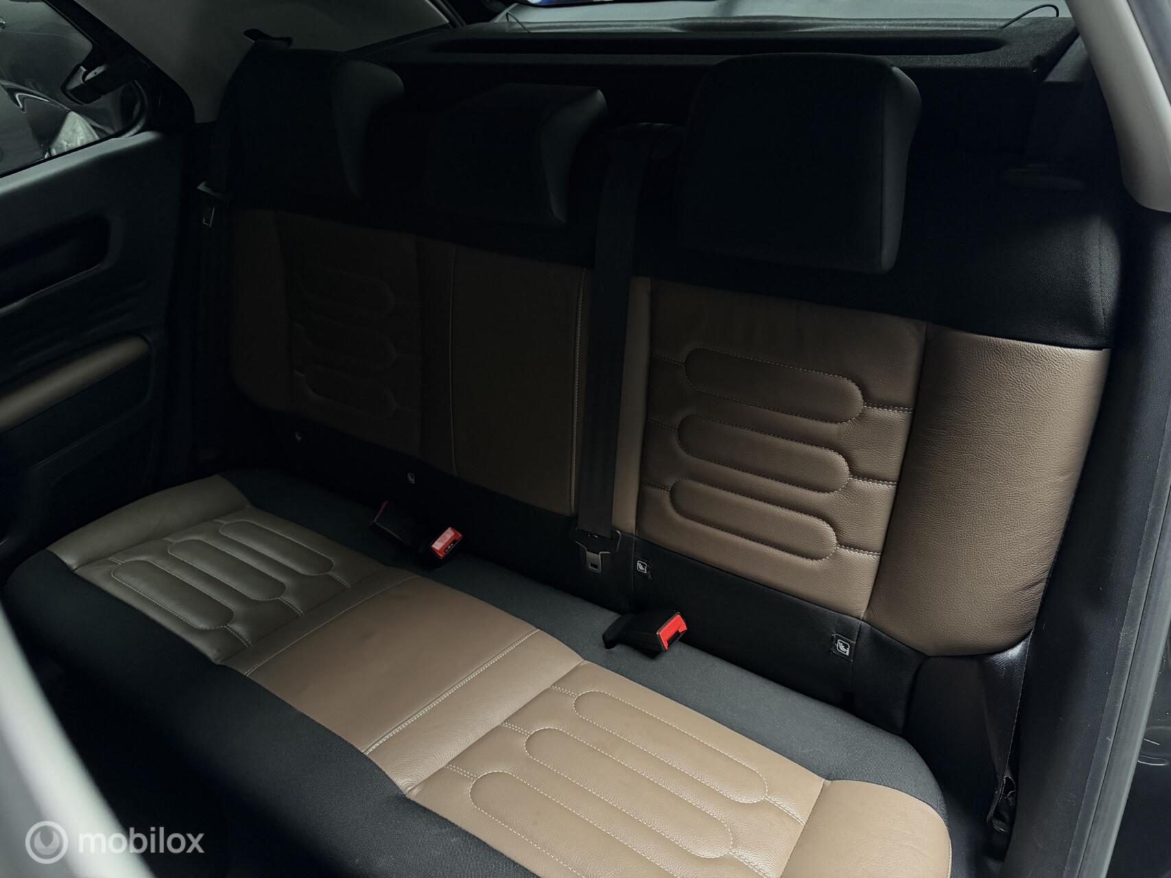 Foto van Citroen C4 Cactus