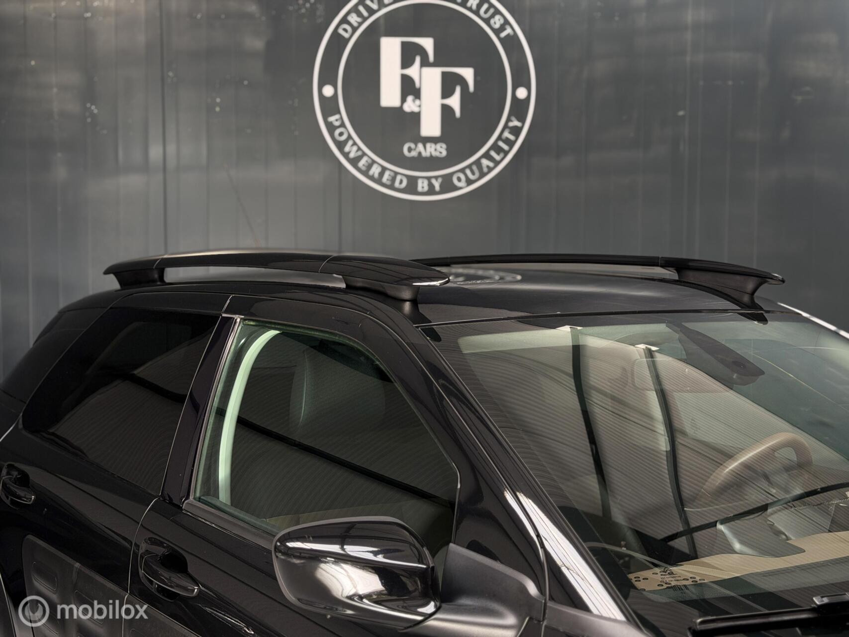 Foto van Citroen C4 Cactus