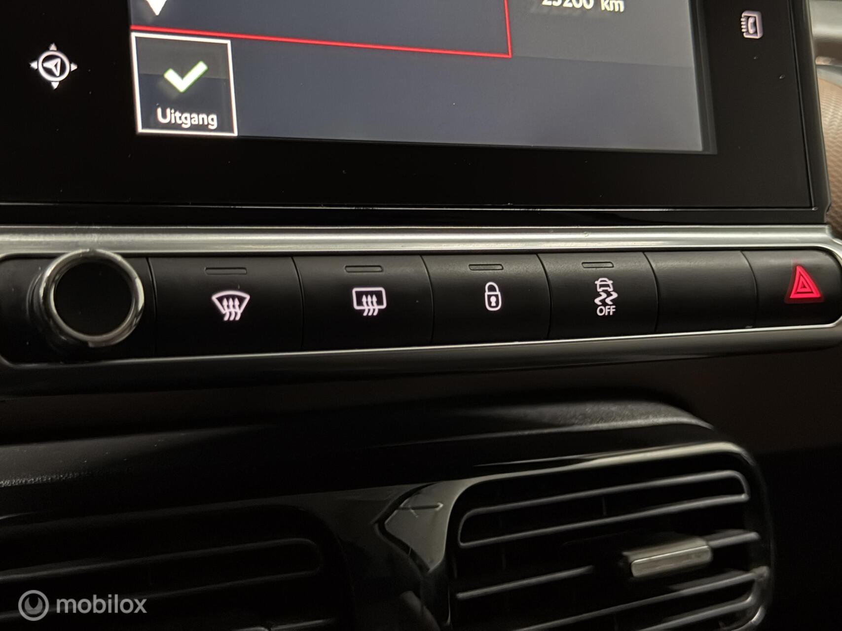 Foto van Citroen C4 Cactus