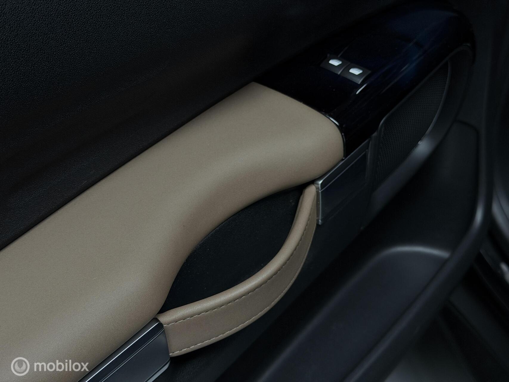 Foto van Citroen C4 Cactus