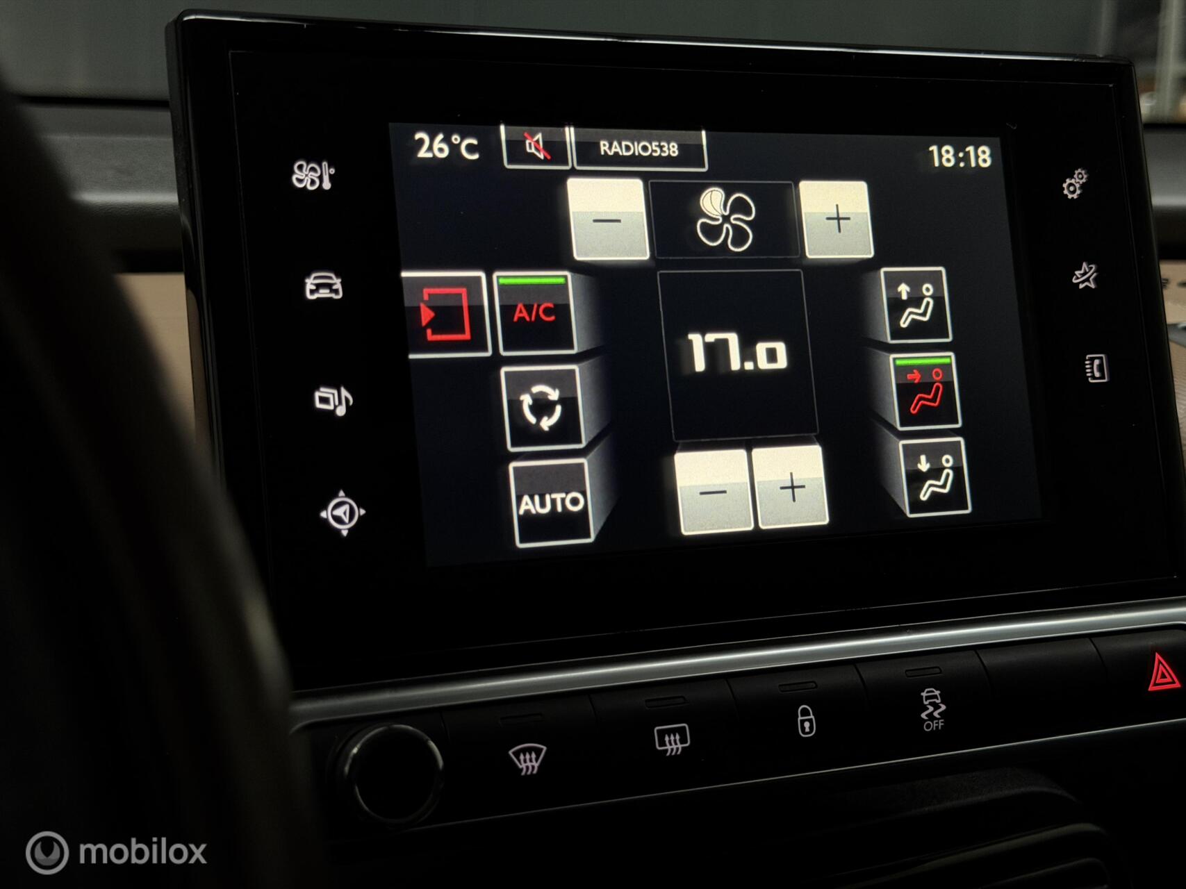 Foto van Citroen C4 Cactus