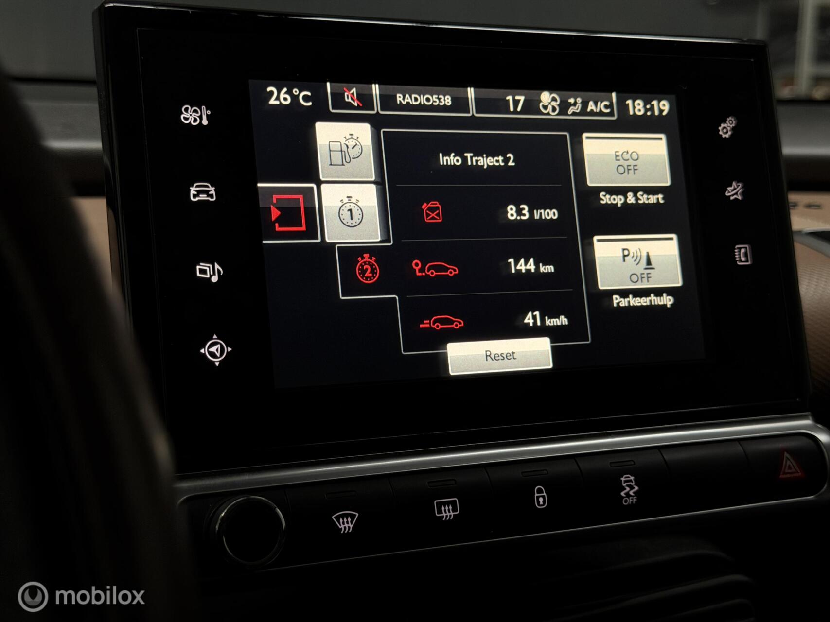 Foto van Citroen C4 Cactus