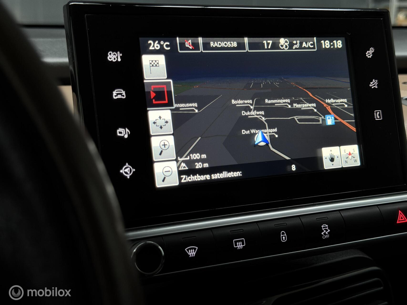 Foto van Citroen C4 Cactus