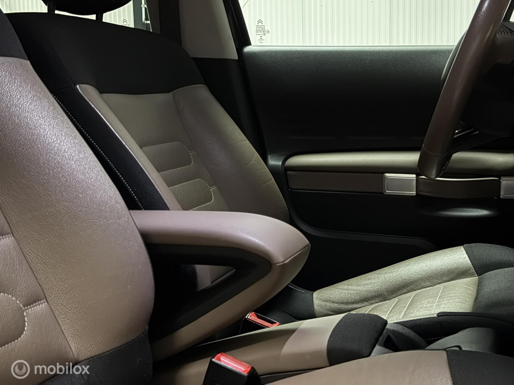Foto van Citroen C4 Cactus