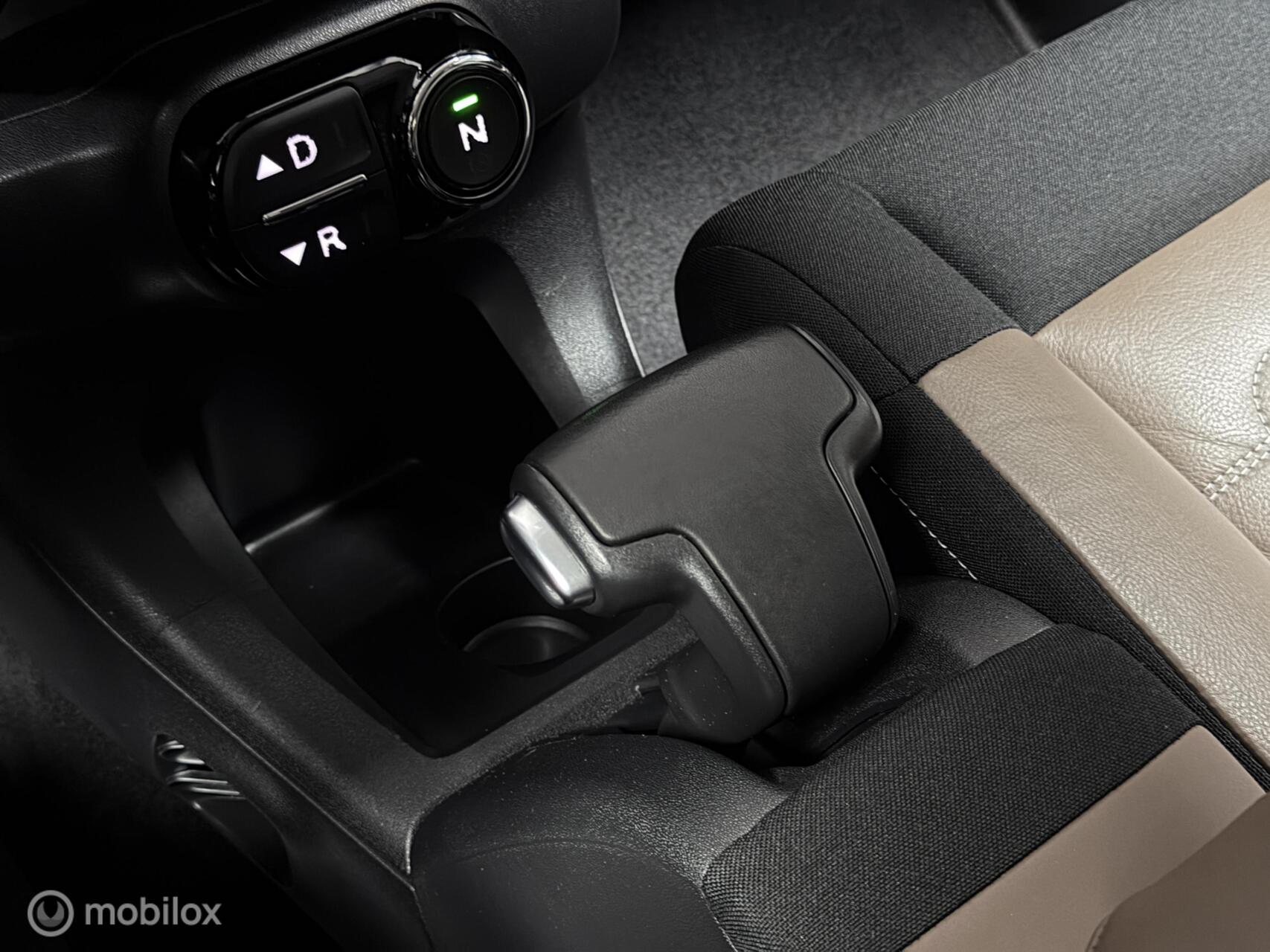 Foto van Citroen C4 Cactus