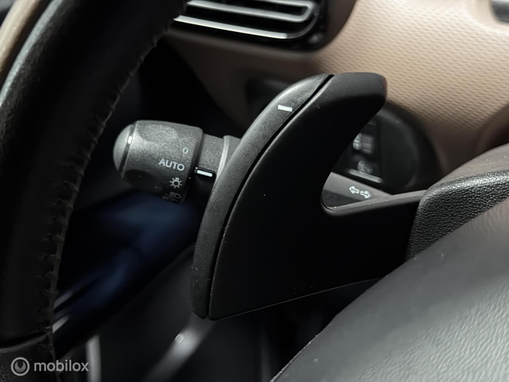 Foto van Citroen C4 Cactus