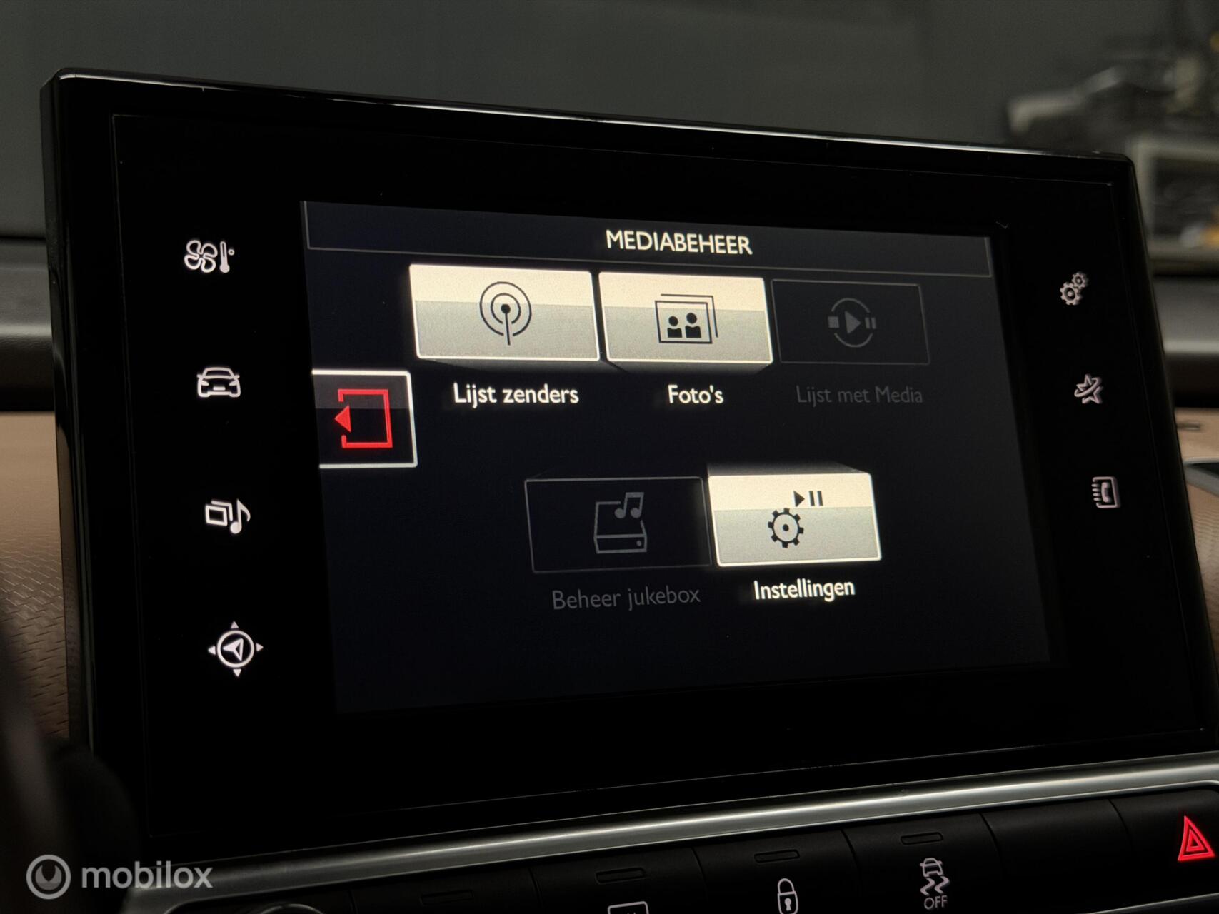 Foto van Citroen C4 Cactus