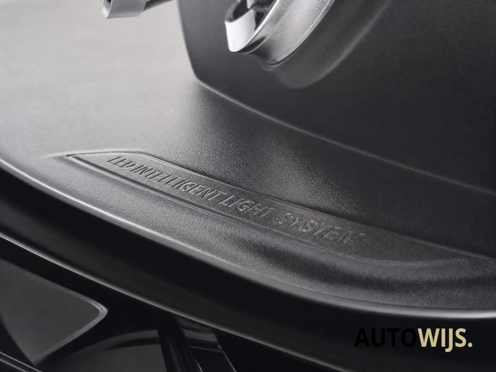 Foto van Mercedes-Benz Gle 450 4Matic