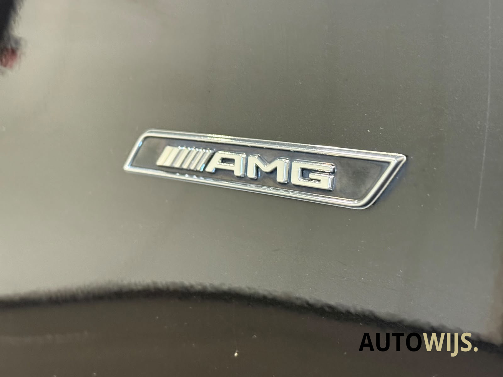 Foto van Mercedes-Benz Gle 450 4Matic