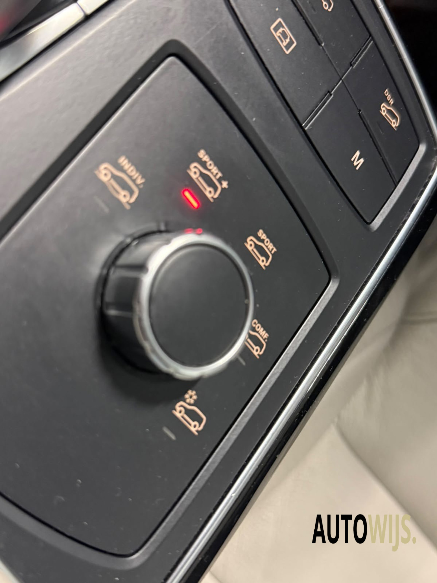 Foto van Mercedes-Benz Gle 450 4Matic
