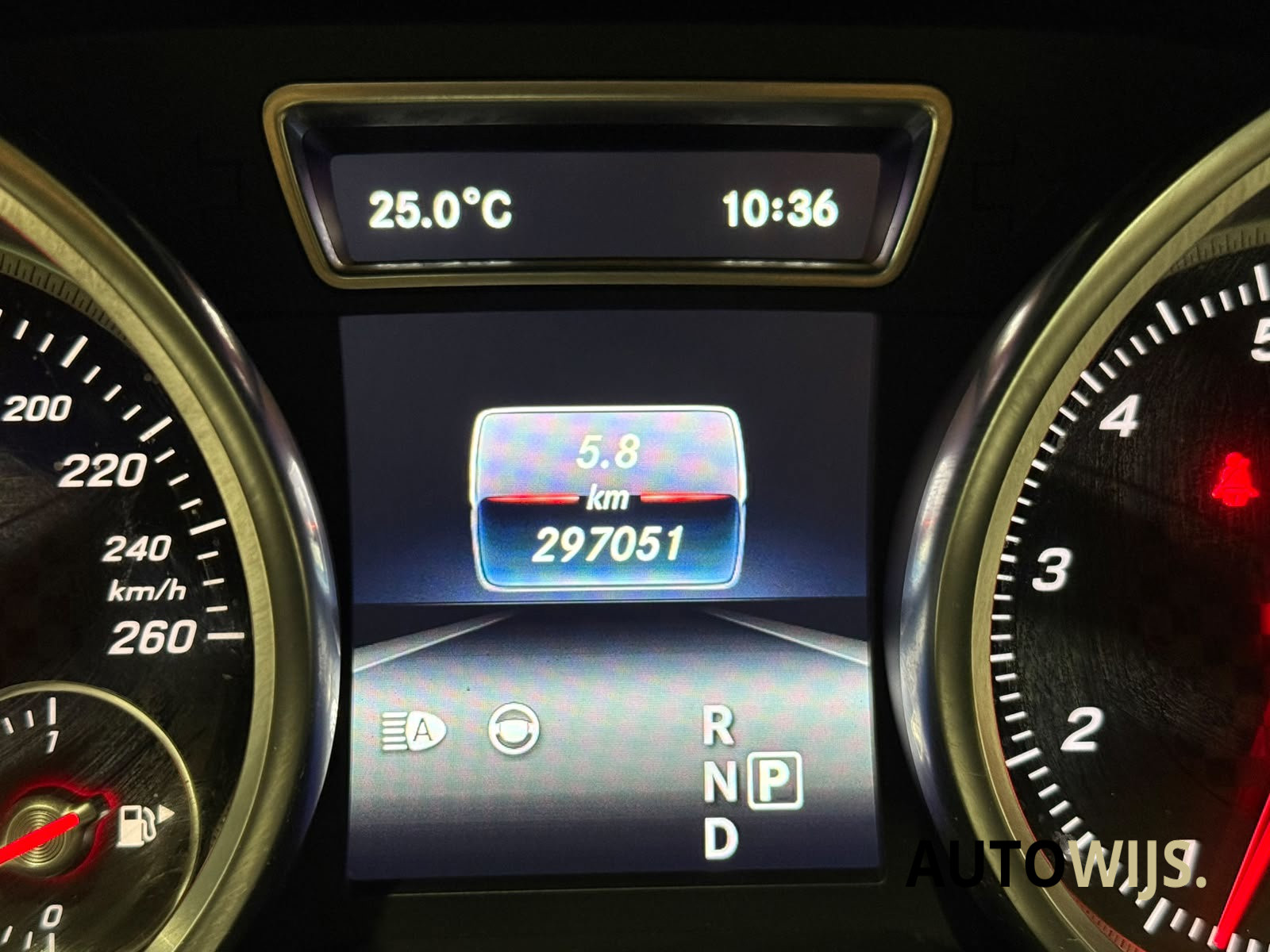 Foto van Mercedes-Benz Gle 450 4Matic