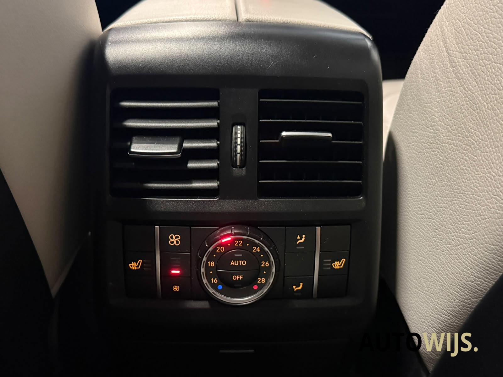 Foto van Mercedes-Benz Gle 450 4Matic