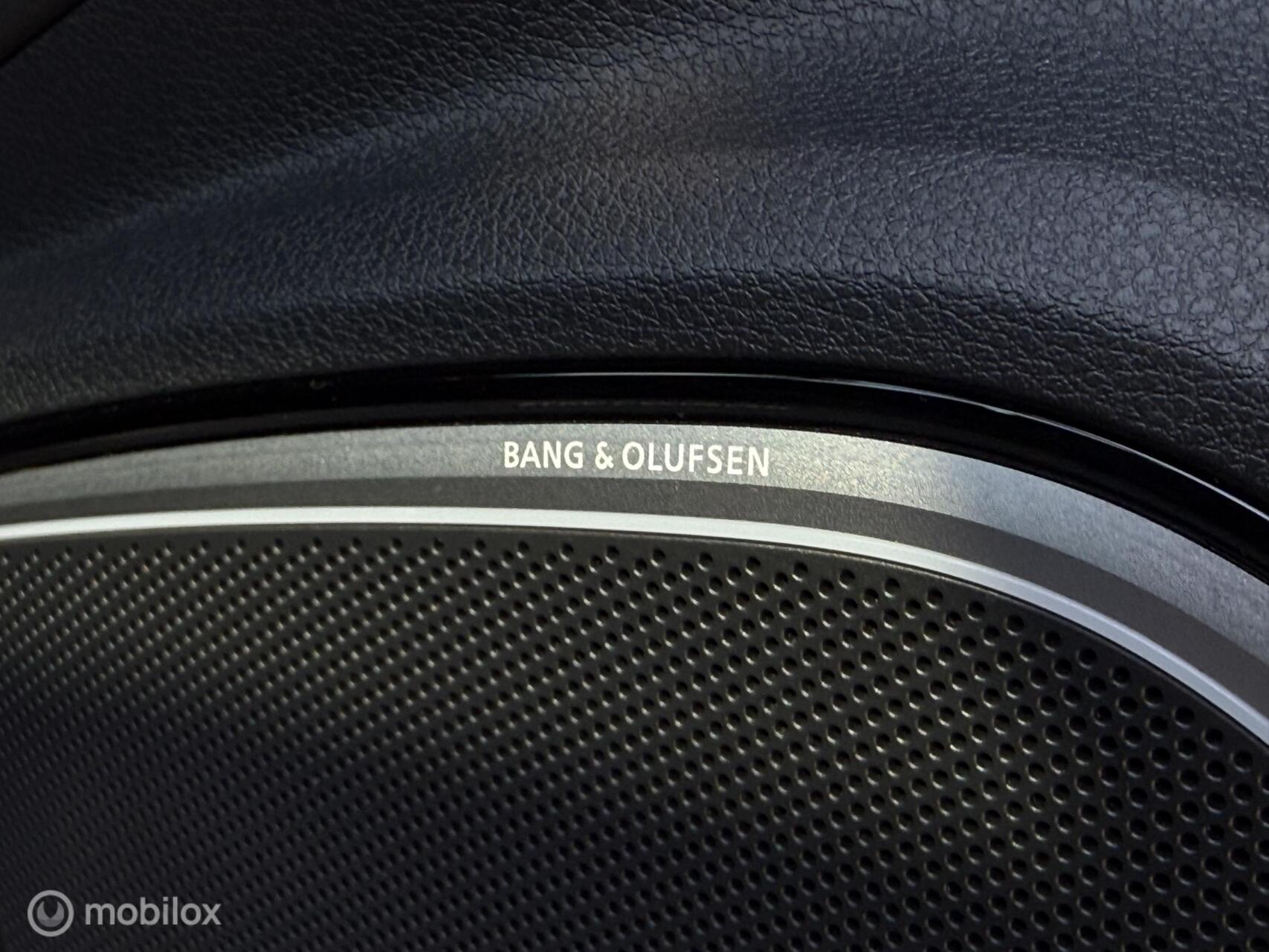 Foto van Audi RS 3 Limousine