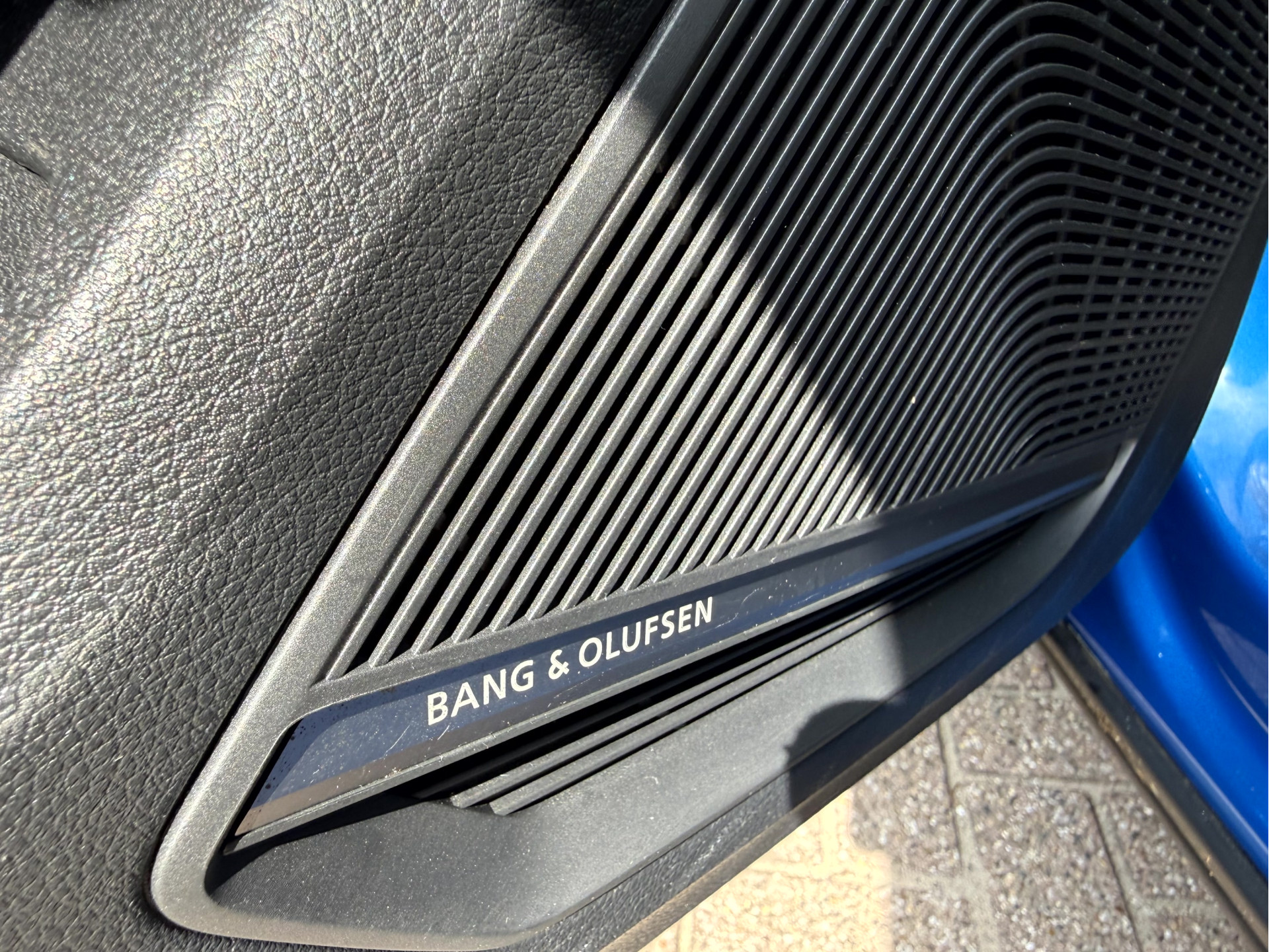 Foto van Audi Q2